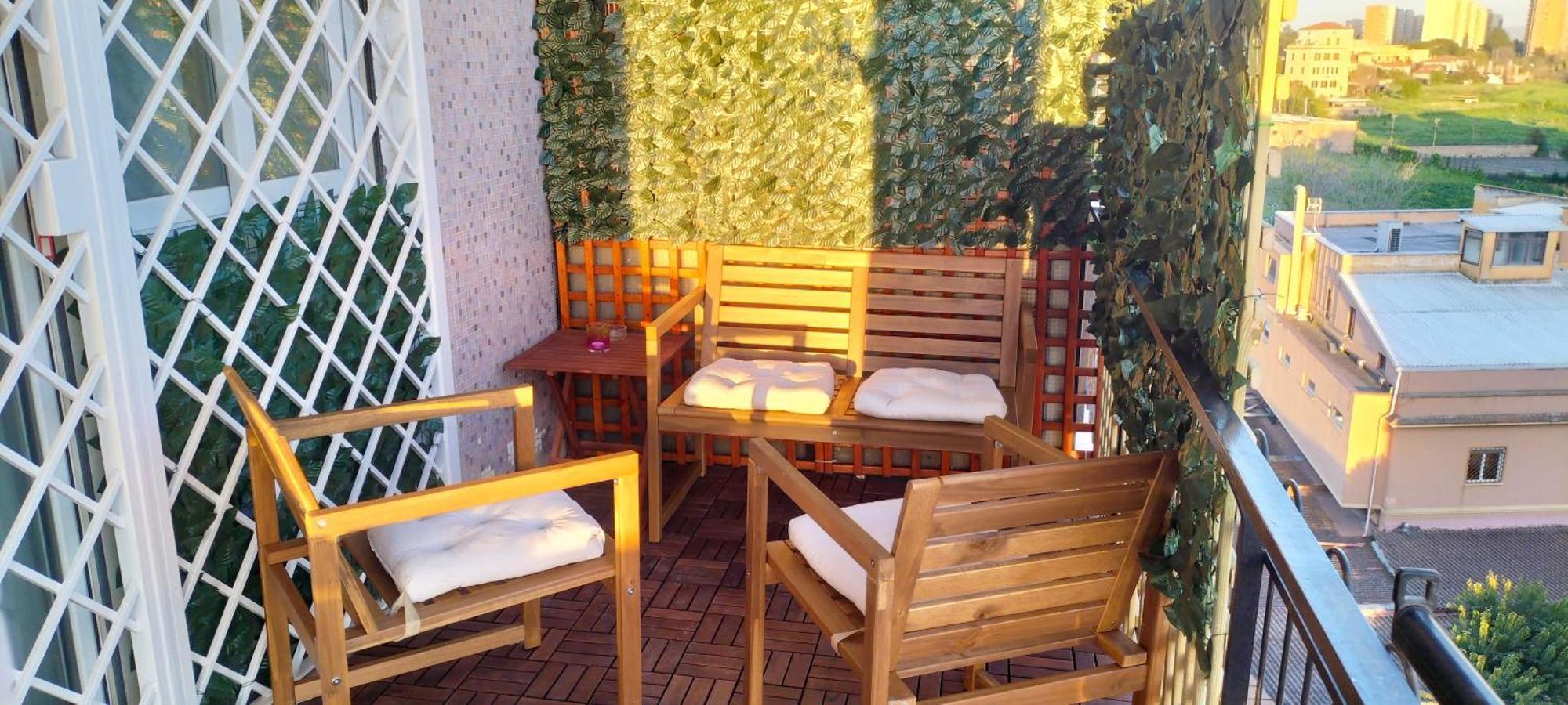 Apartment Pigneto 50 M Da Metro C *
