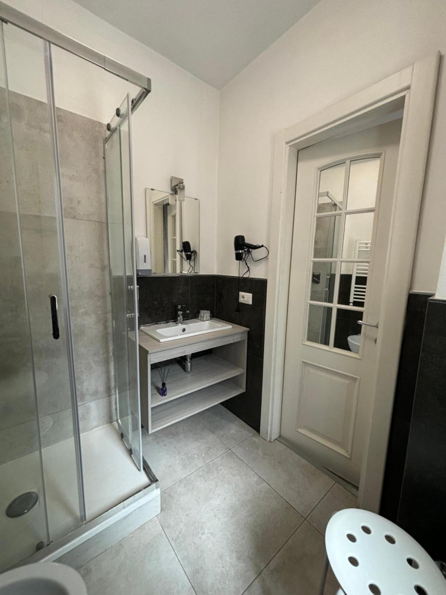 4 Level Appartement