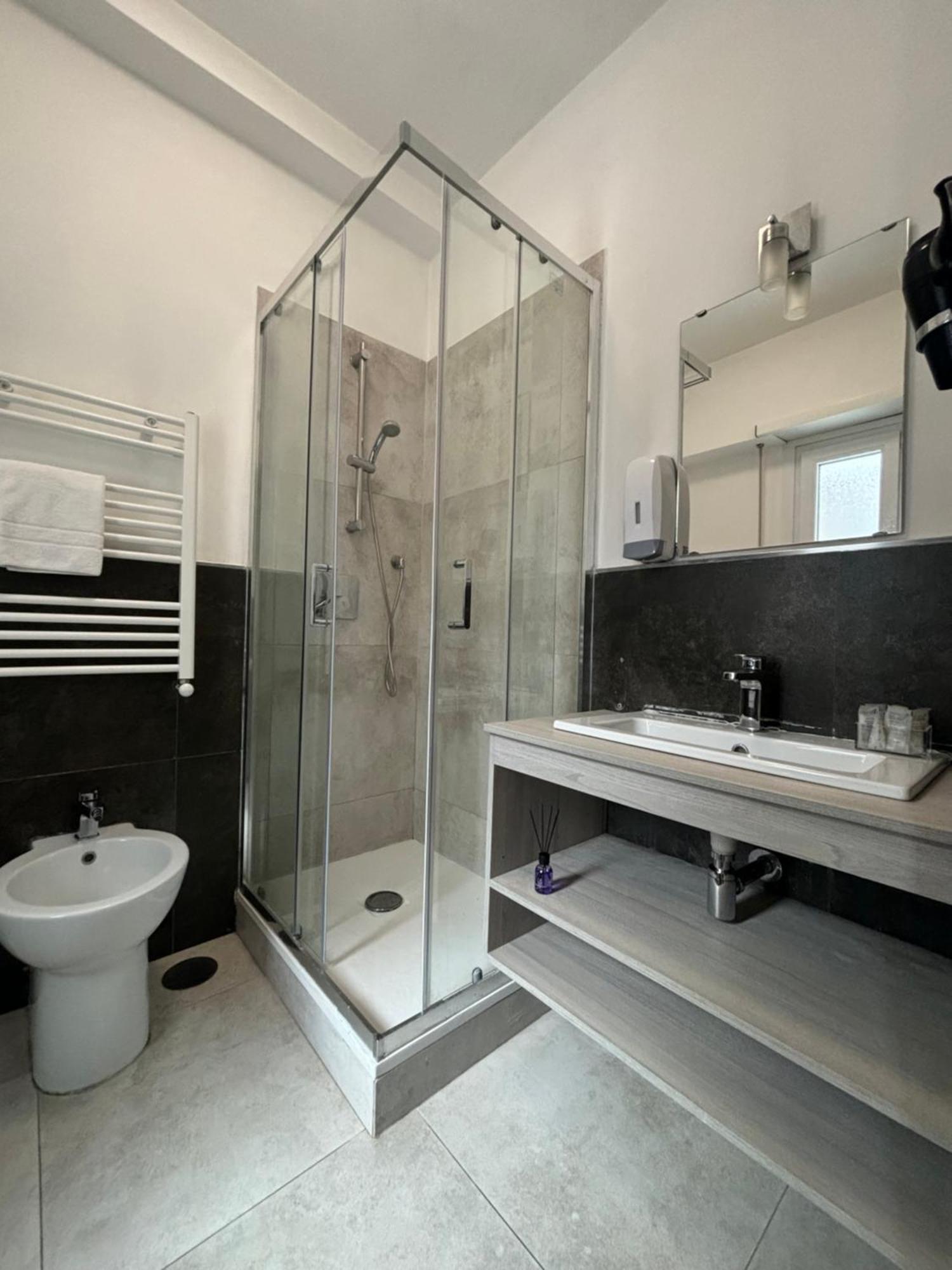 4 Level Appartement