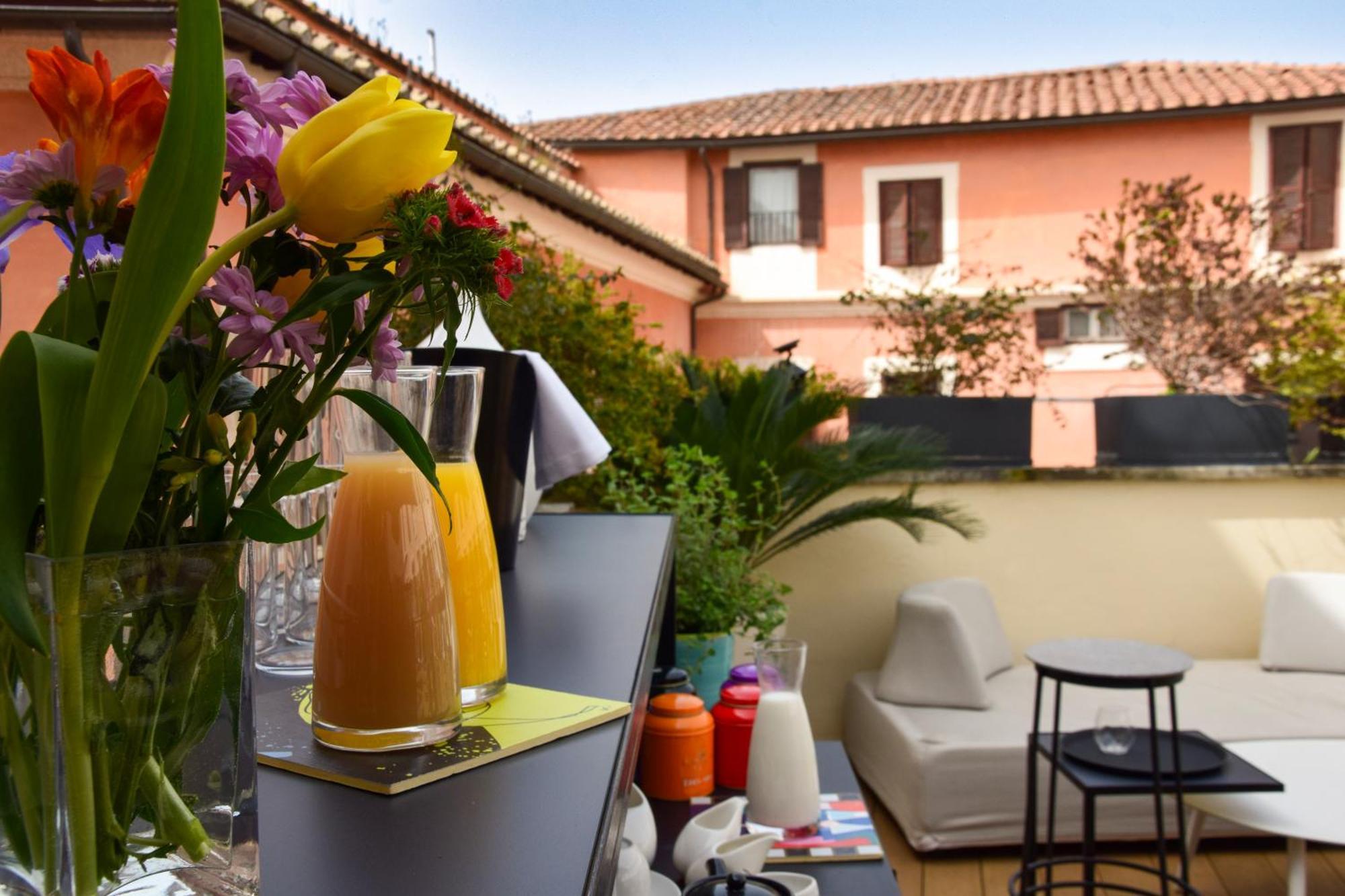 Mytale Creative Academy Hotel