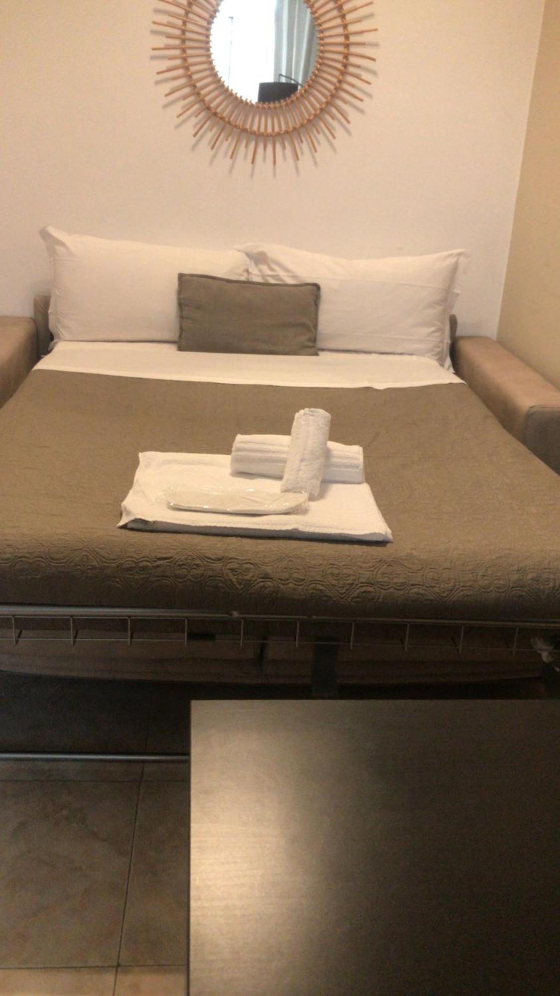 Apartamento Piazza Di Spagna Domus