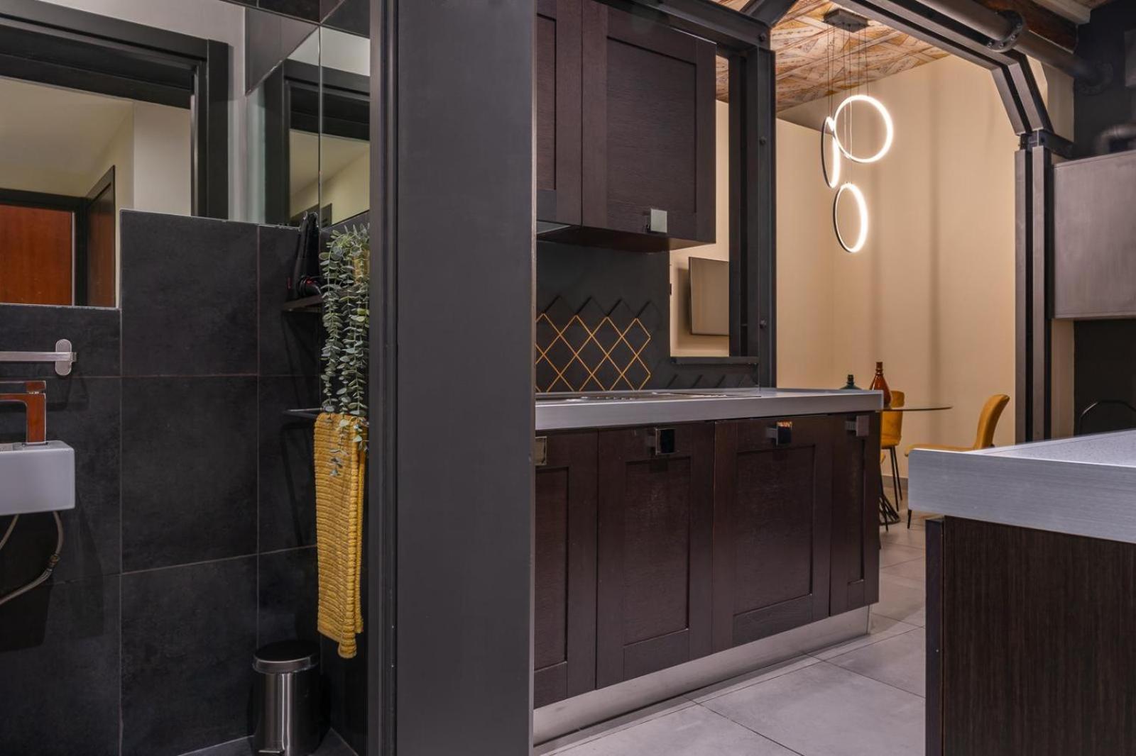 Pantheon Apartment