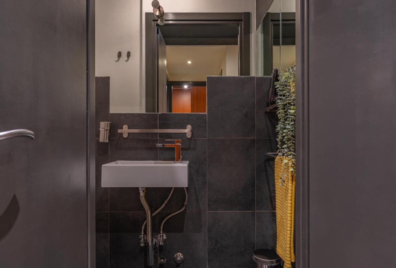 Apartment Pantheon Rome