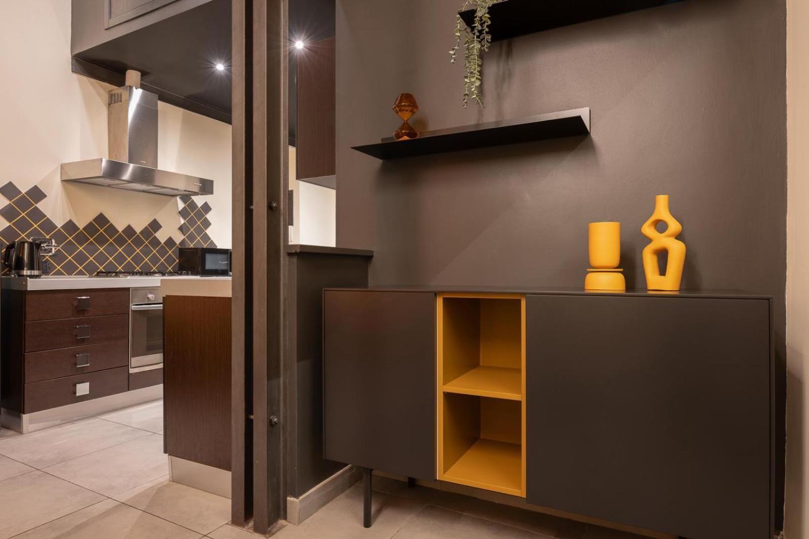 Pantheon Apartment Rome