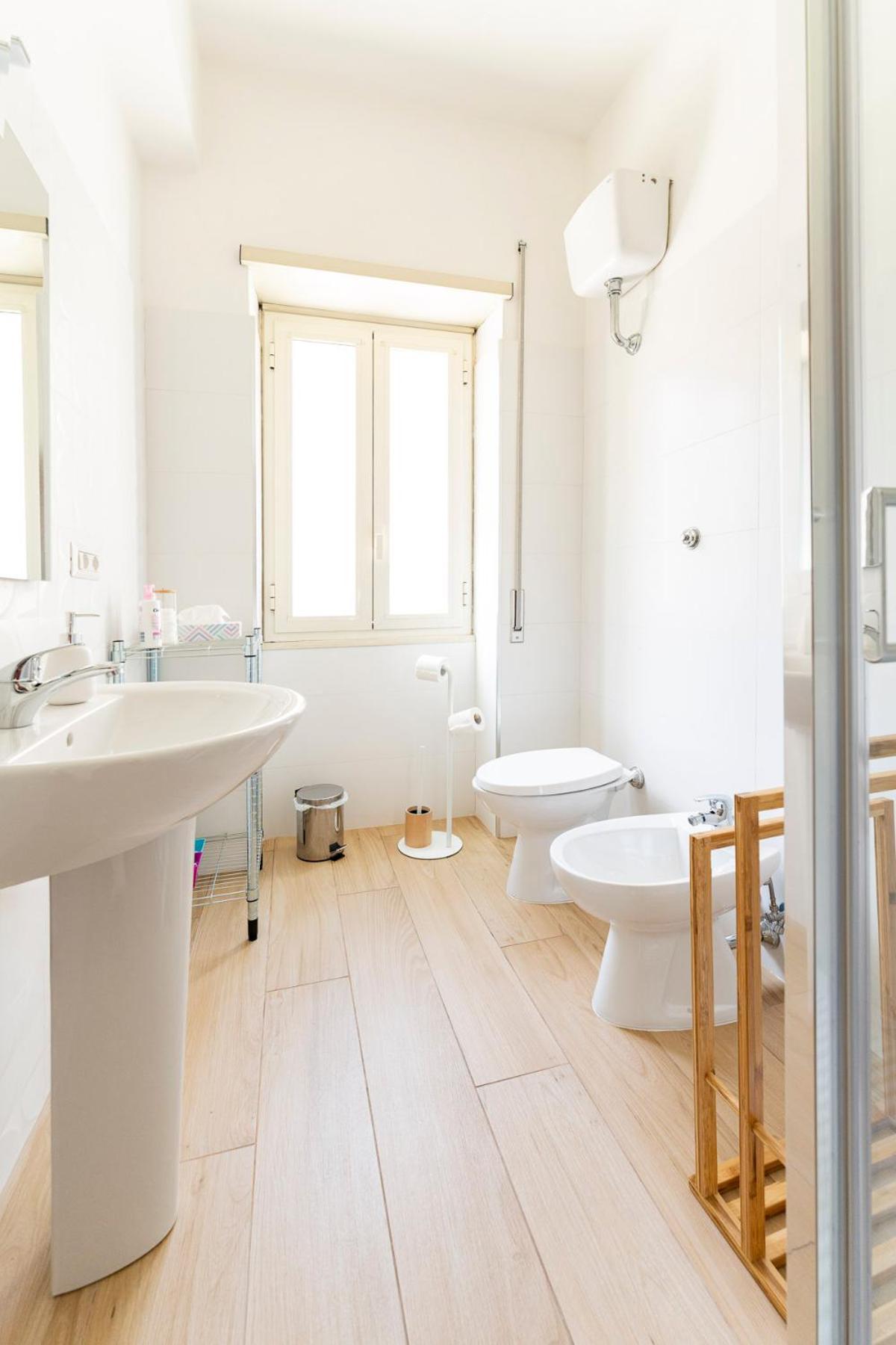Talenti Appartement *