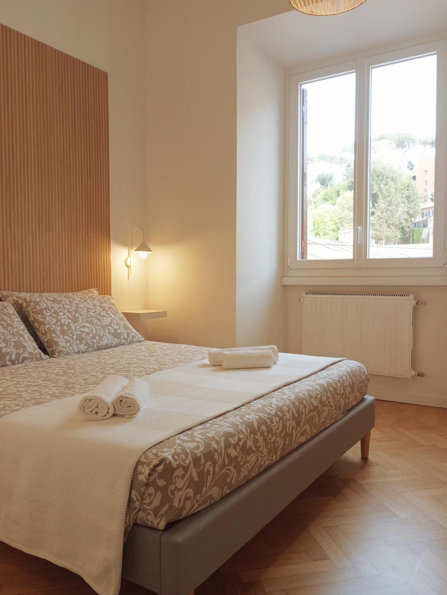Apartment Flaminia71