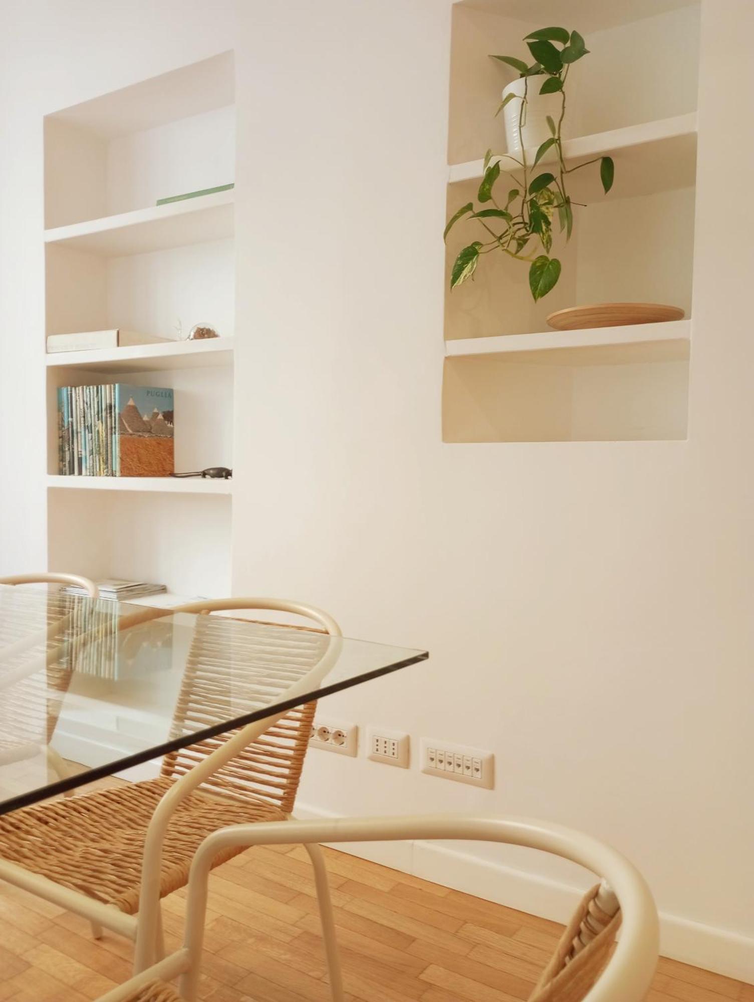 Flaminia71 Apartment Rome