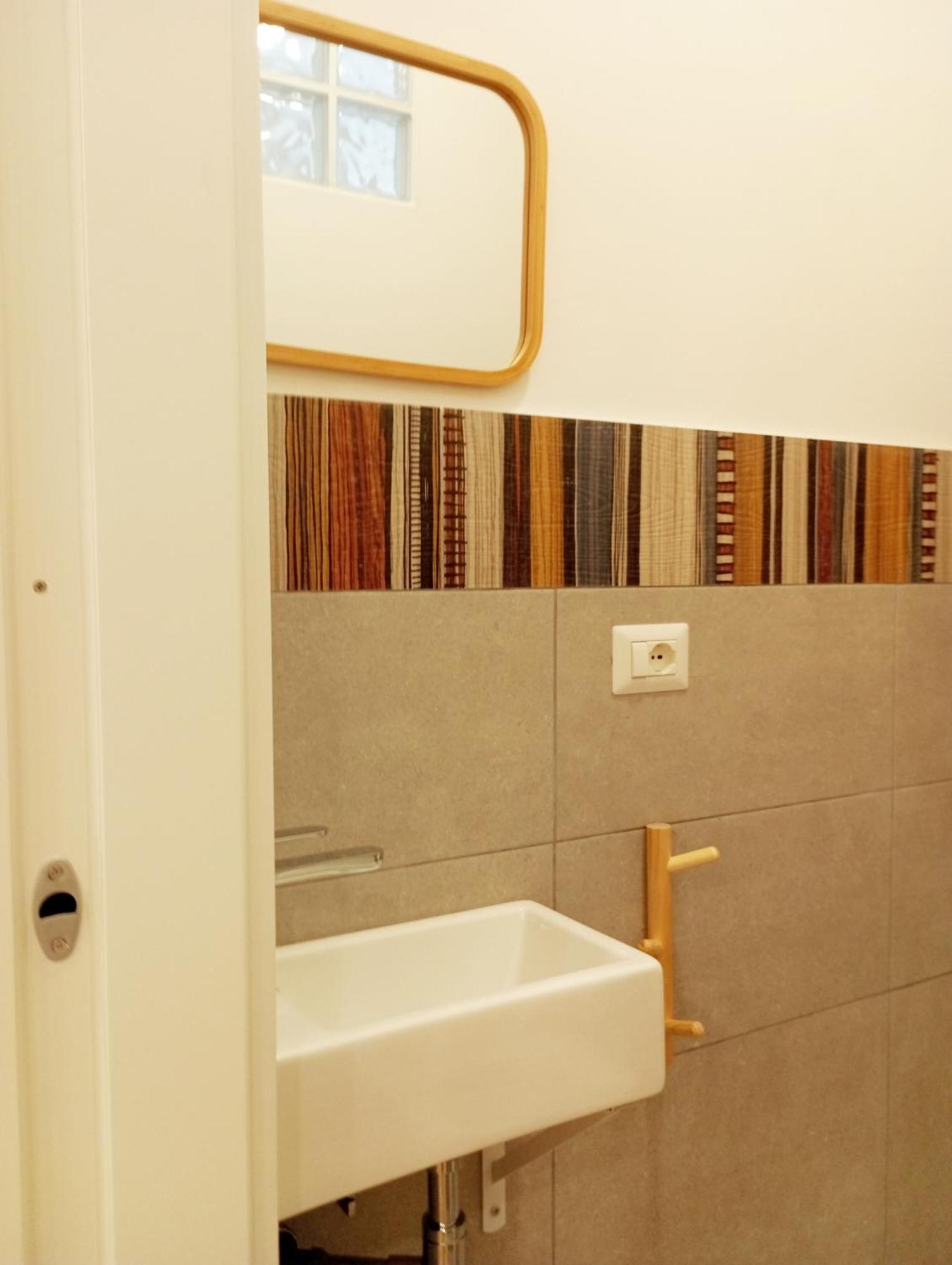 Flaminia71 Apartment Rome
