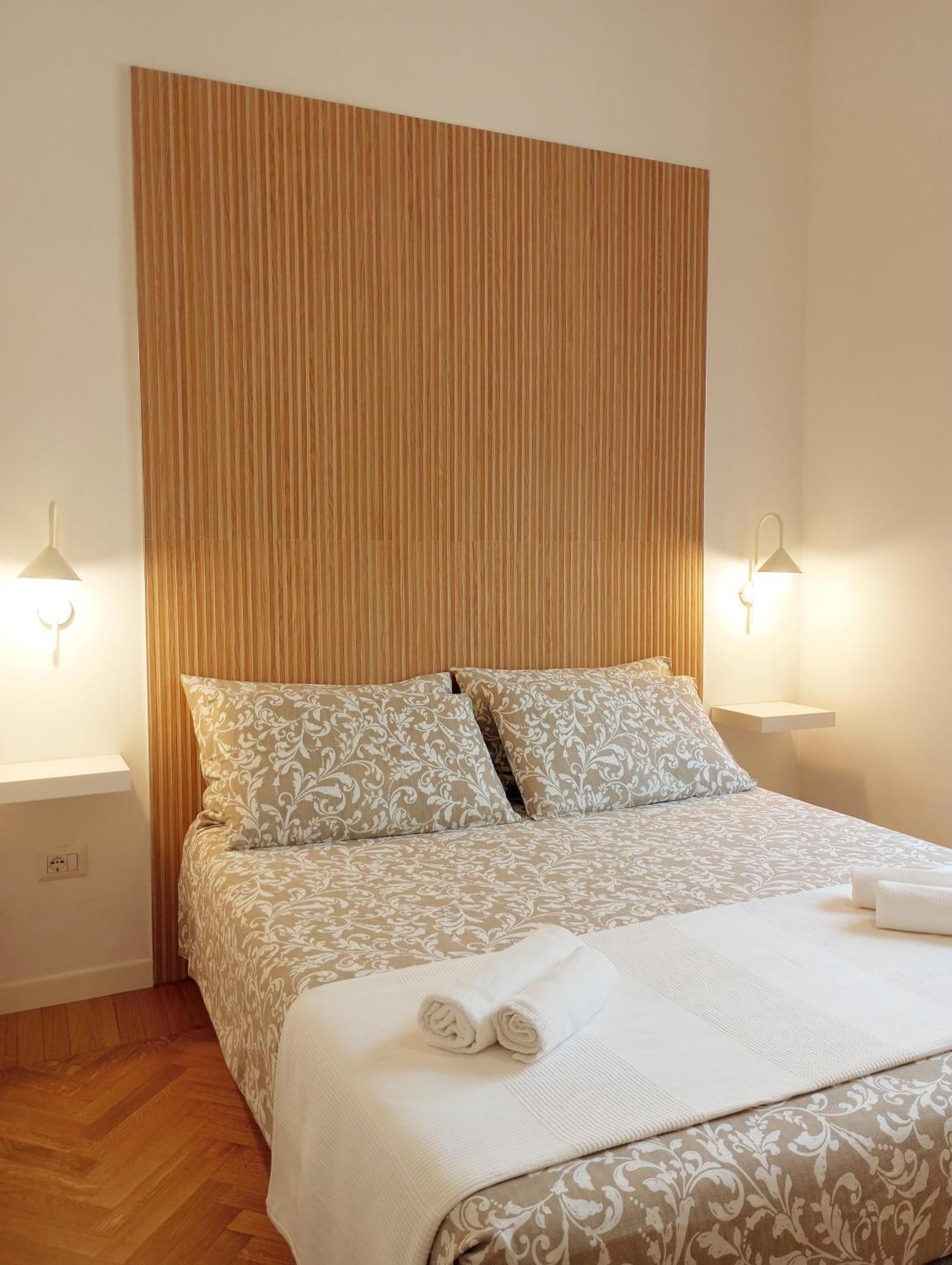 Flaminia71 Apartment *