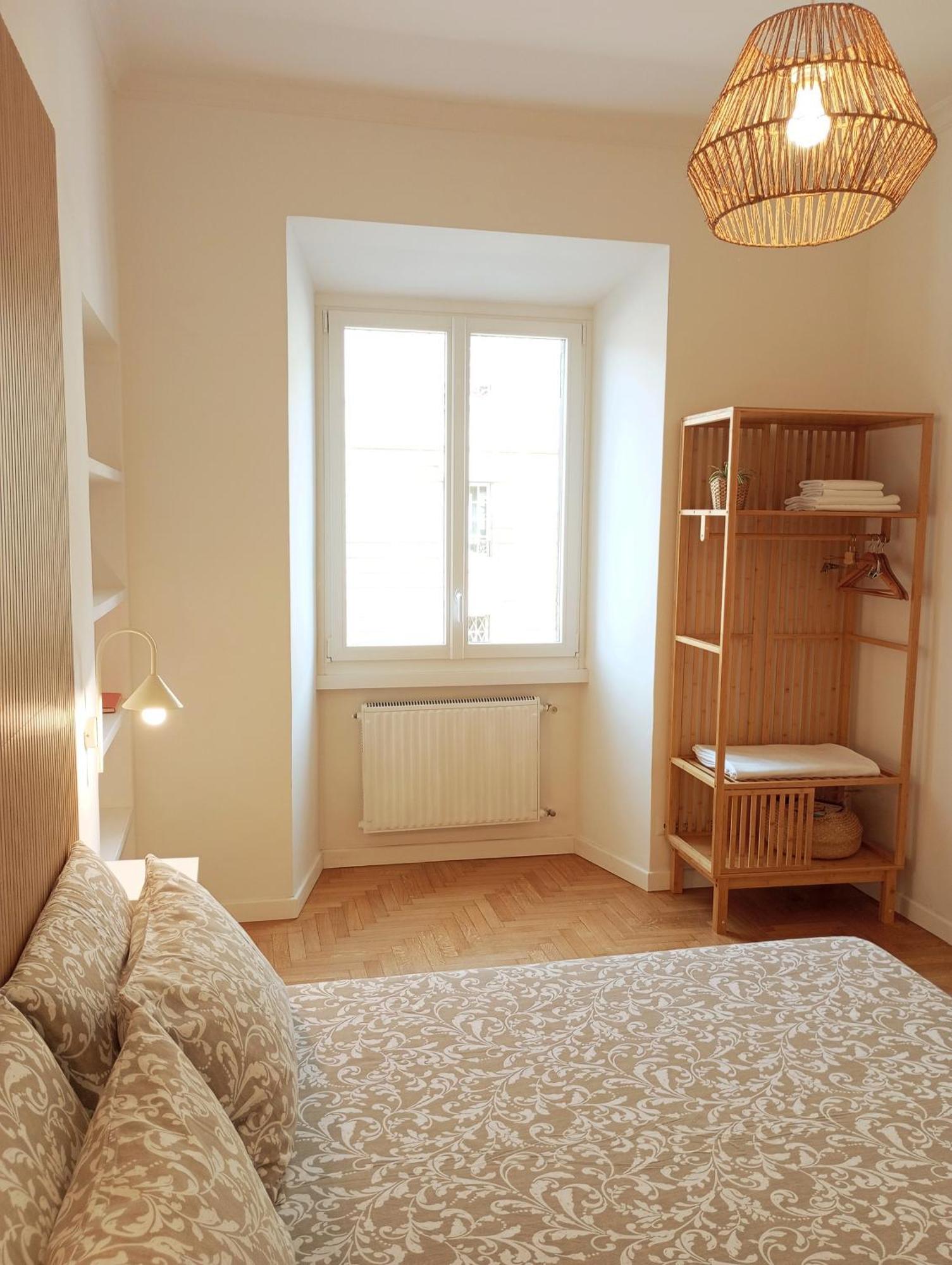 Apartment Flaminia71 Rome