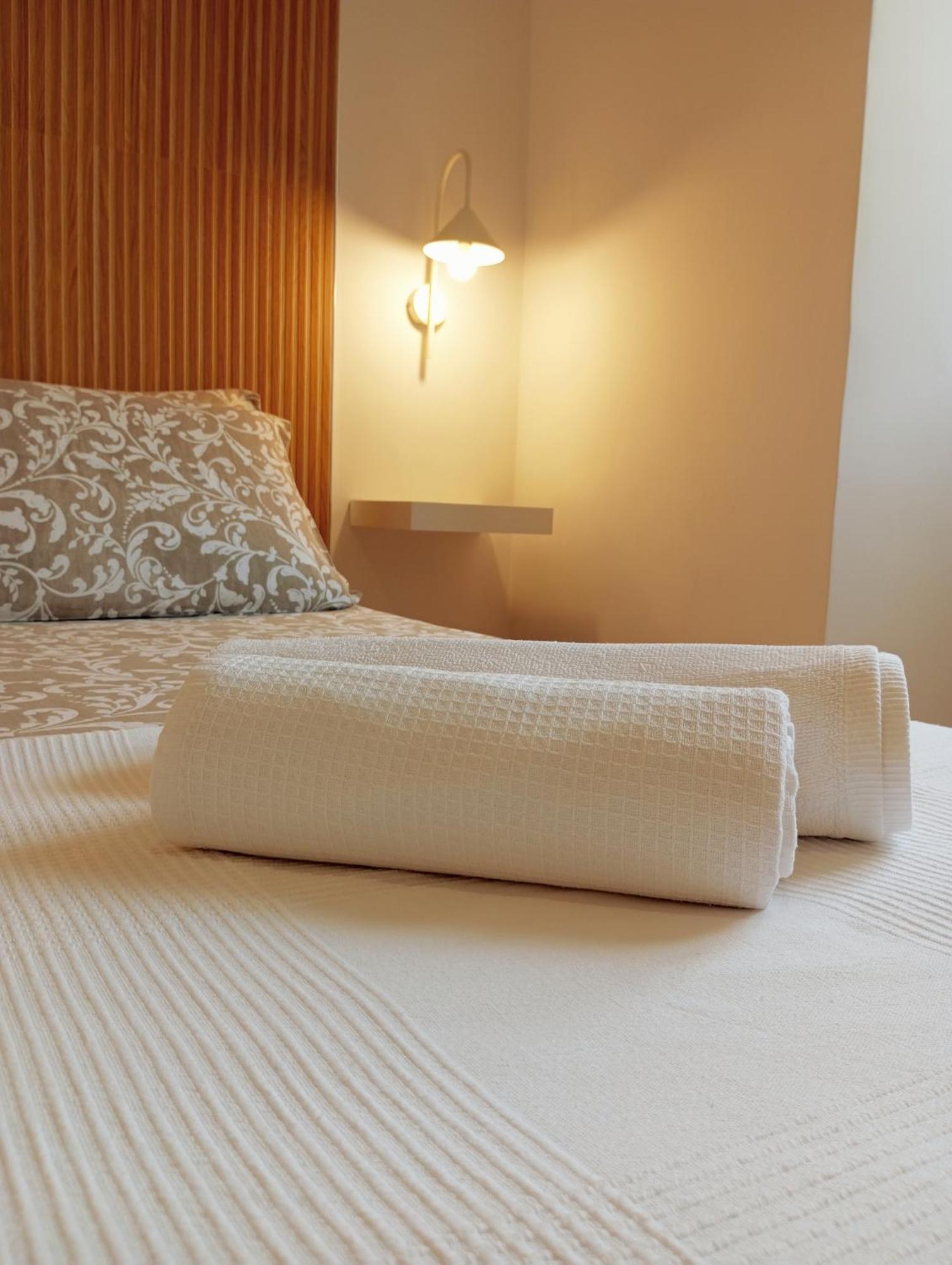 Flaminia71 Apartment