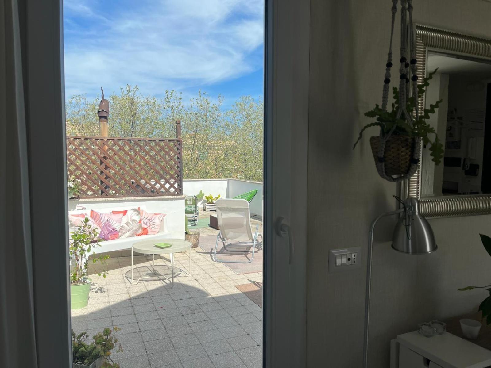 Appartement Monteverde Double Terrace Penthouse *