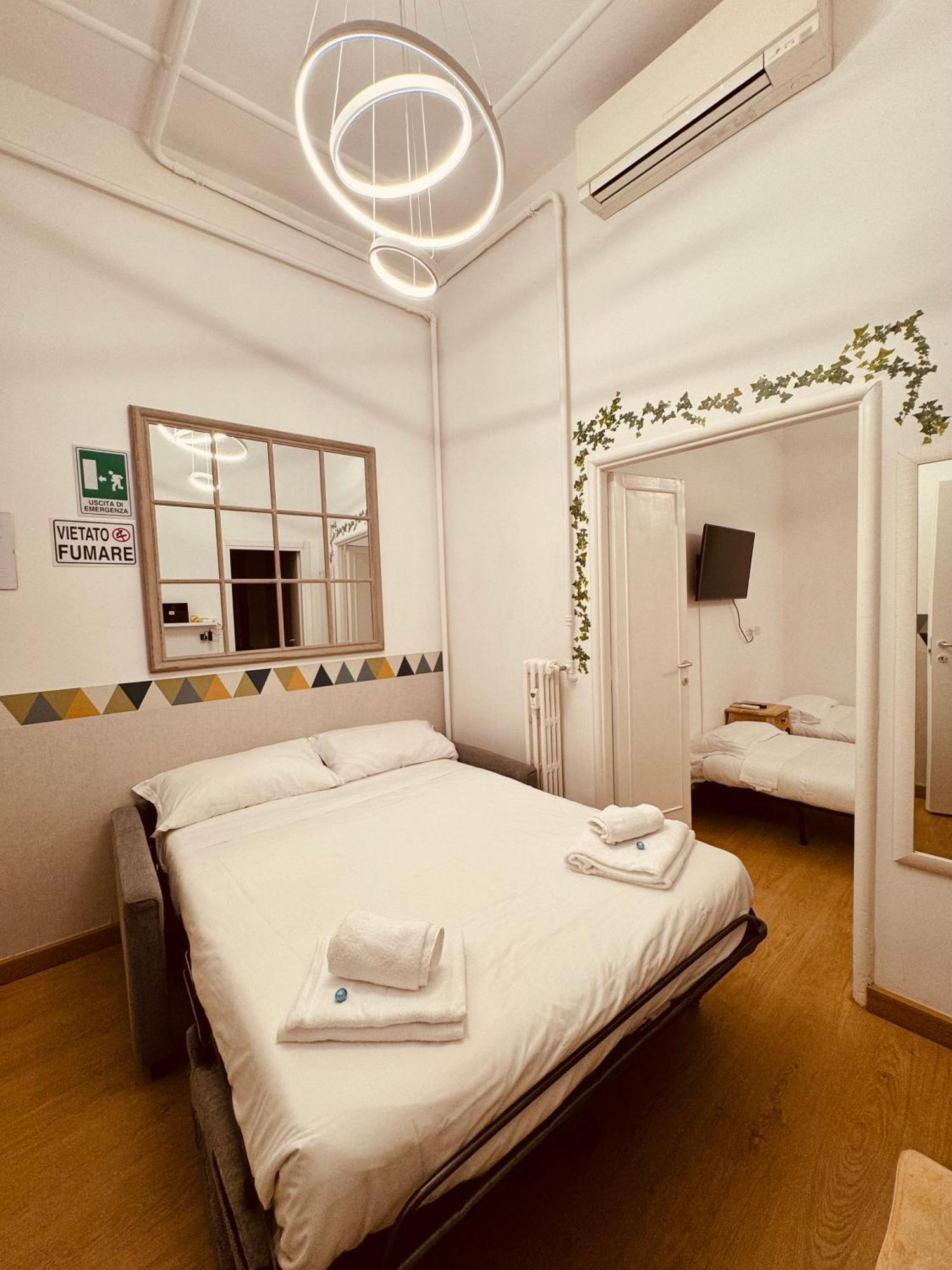 Appartement Benco House Rome
