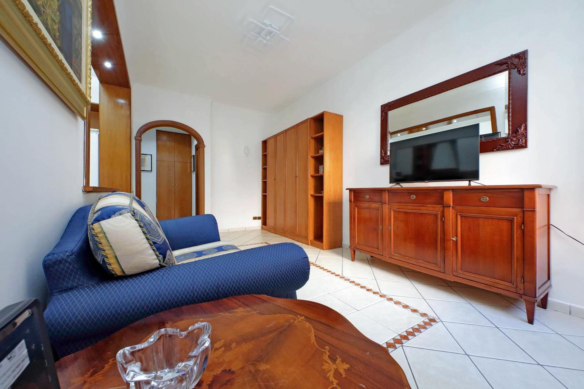 Pigneto Cozy Flat * Roma