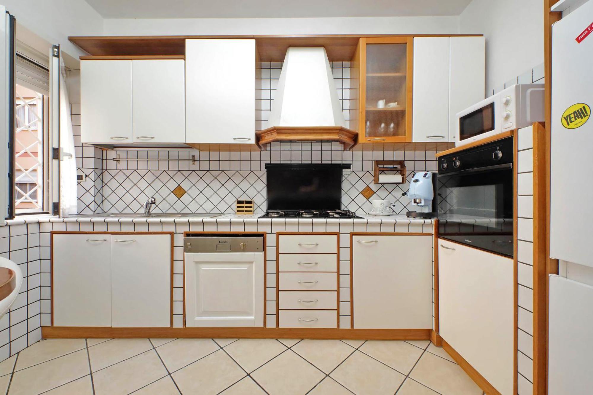 Appartamento Pigneto Cozy Flat
