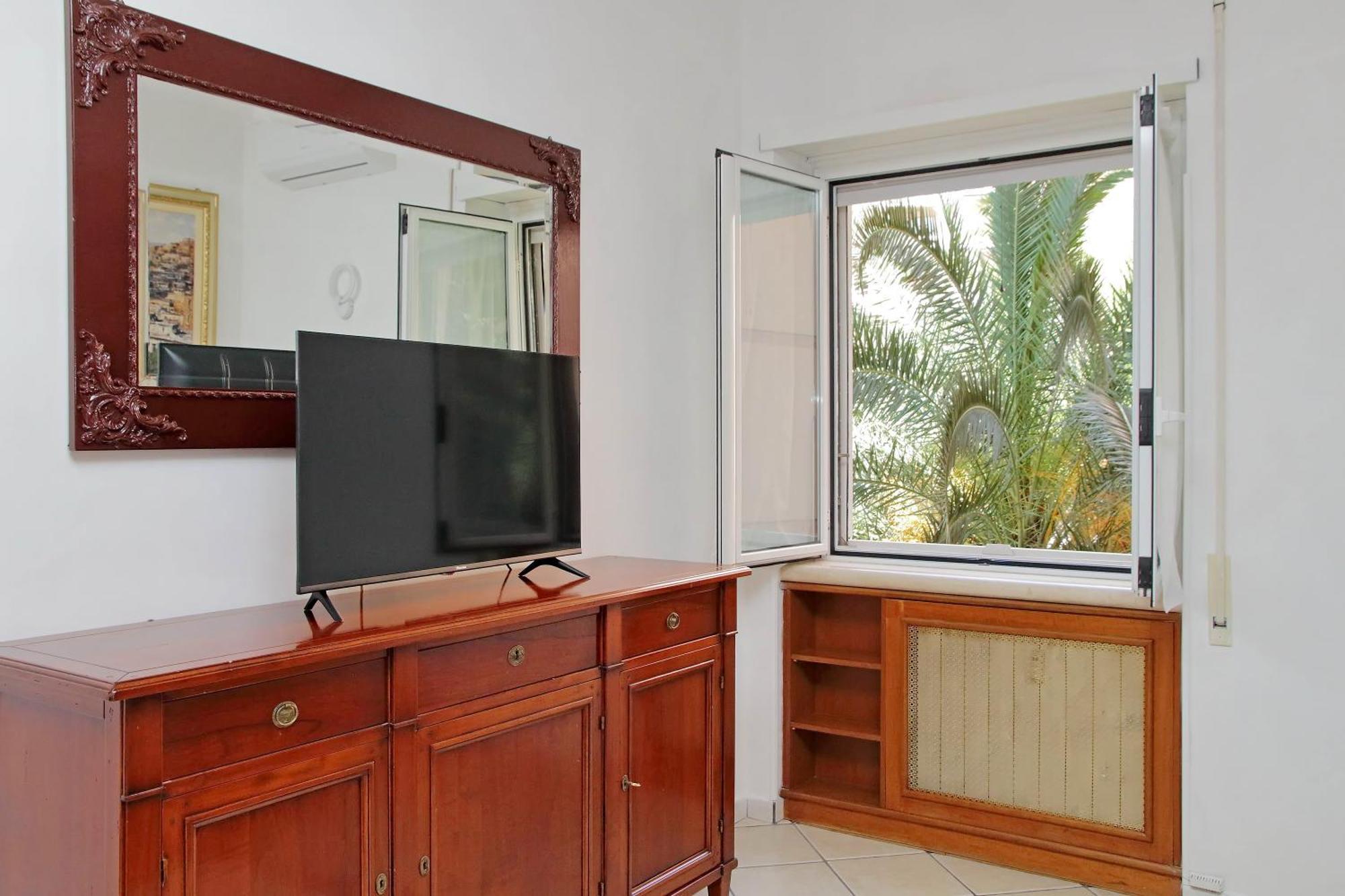 Pigneto Cozy Flat Appartamento Roma