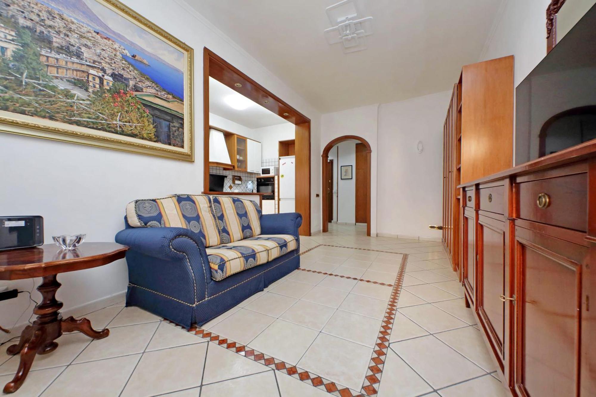Pigneto Cozy Flat Roma