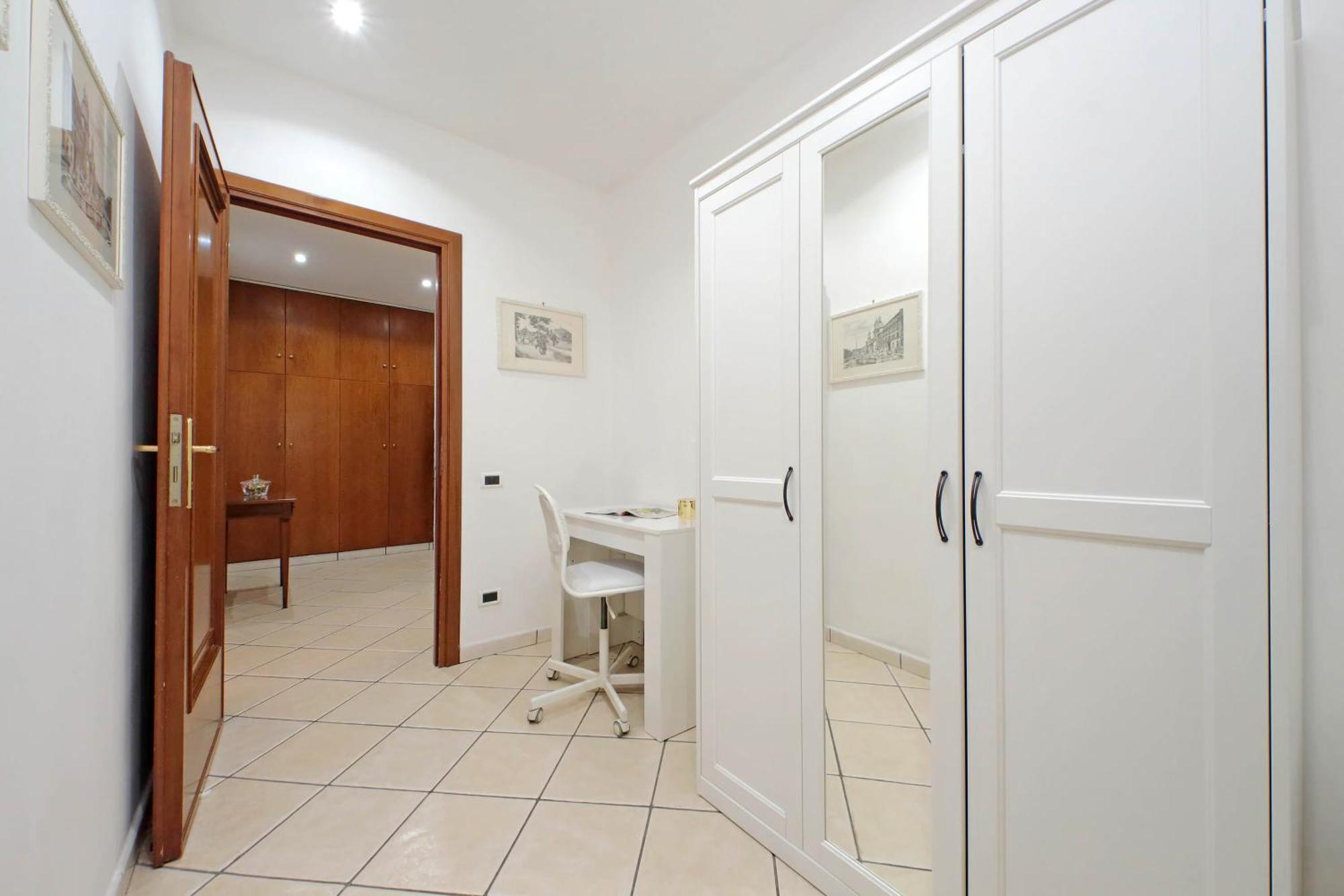 Pigneto Cozy Flat Roma