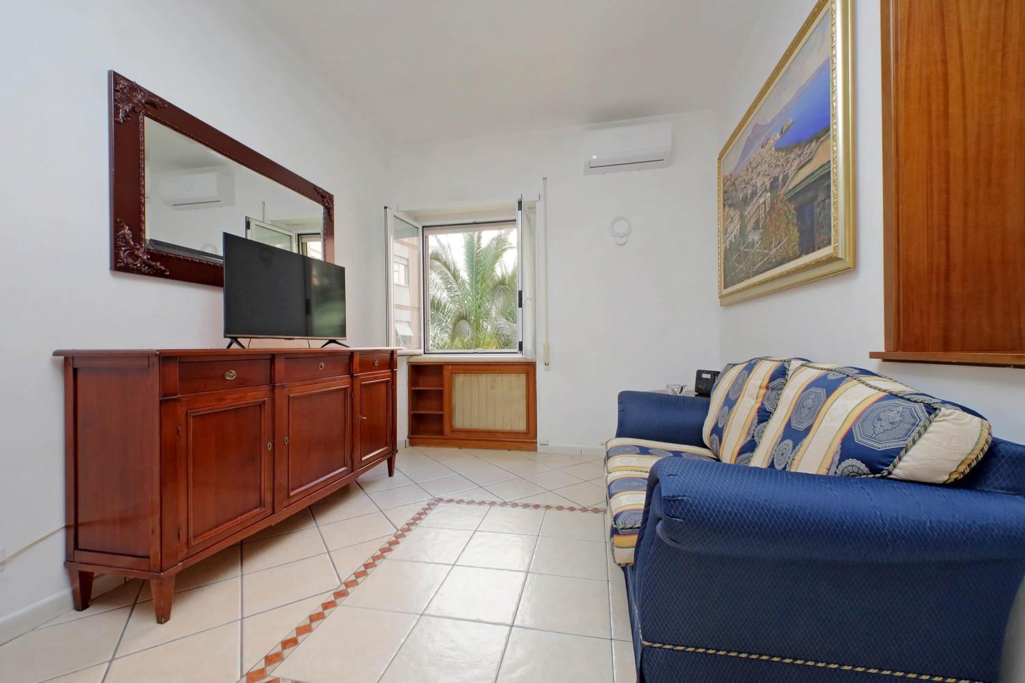 Pigneto Cozy Flat *