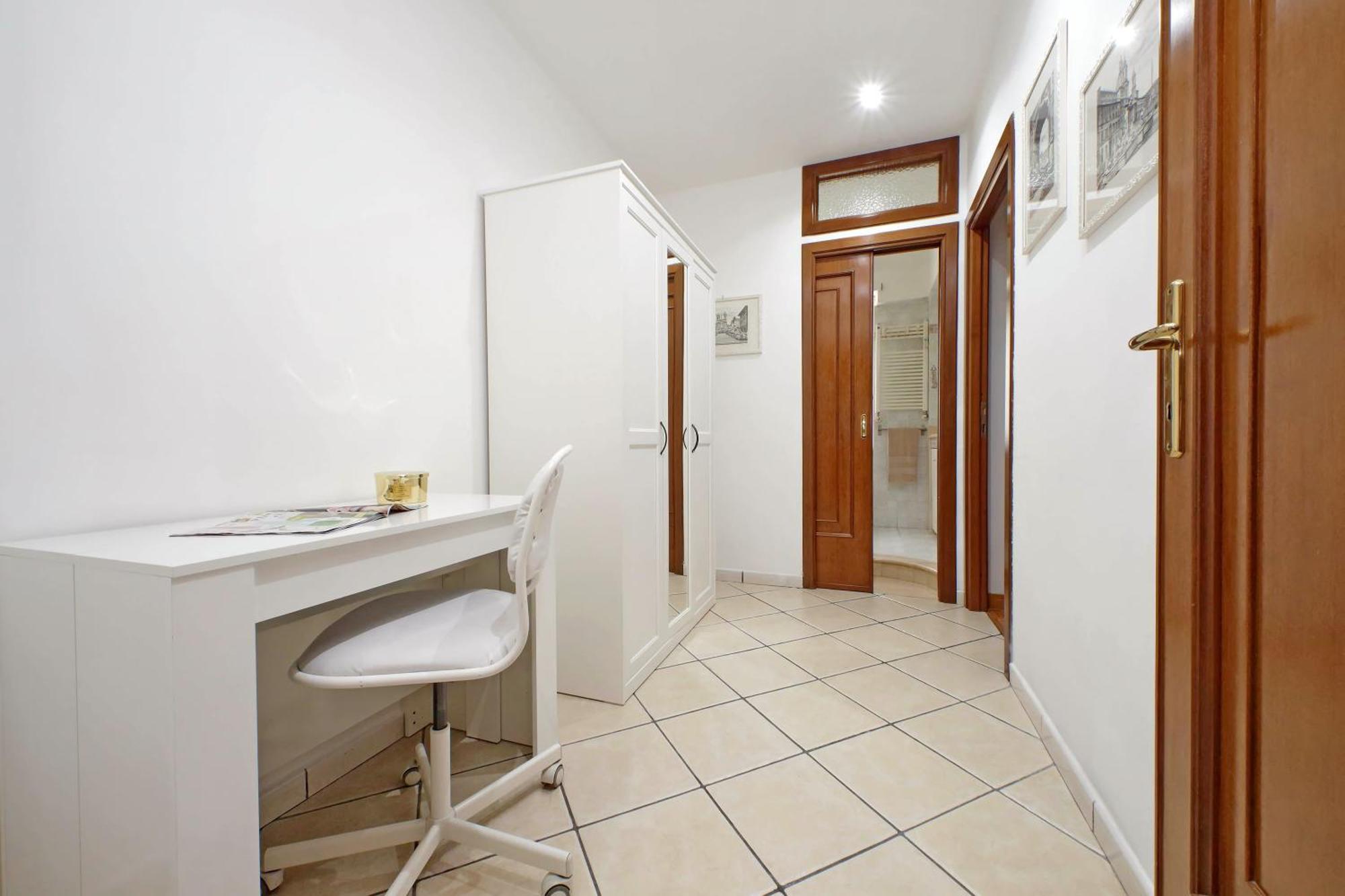 Appartamento Pigneto Cozy Flat *