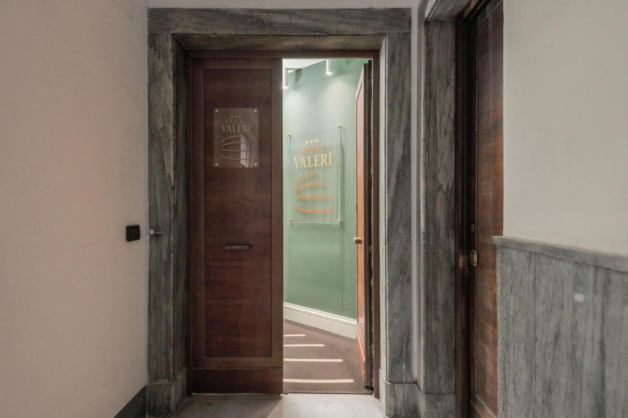 Hotel Valeri Rome