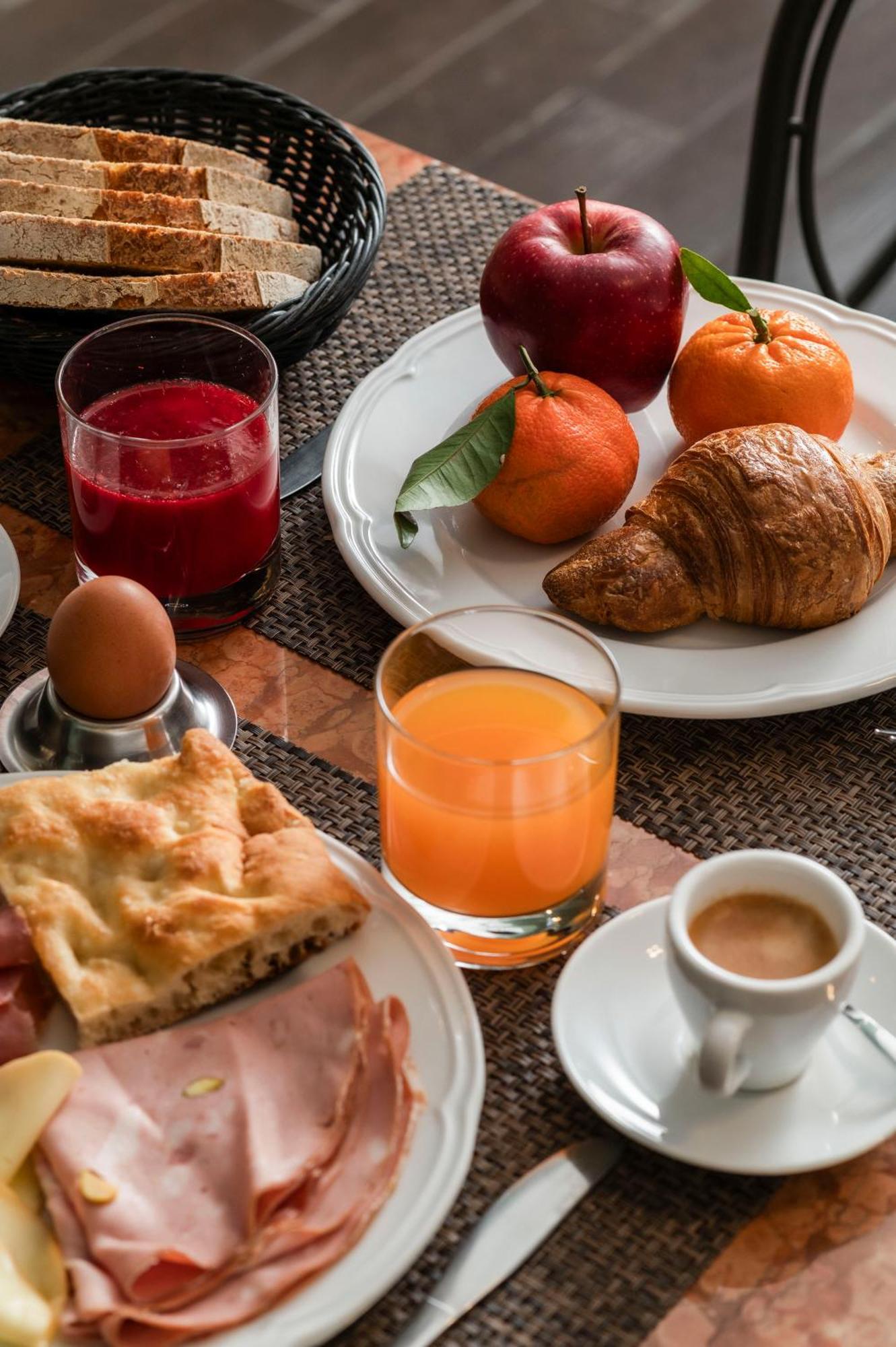 Valeri Hotel Rome