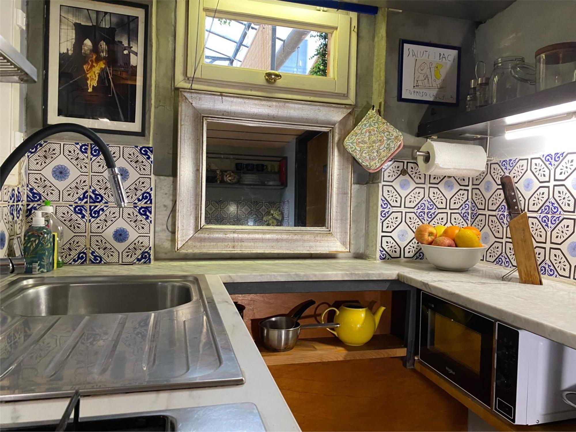 Apartamento Penthouse In Exclusive Borgo Pio District Roma