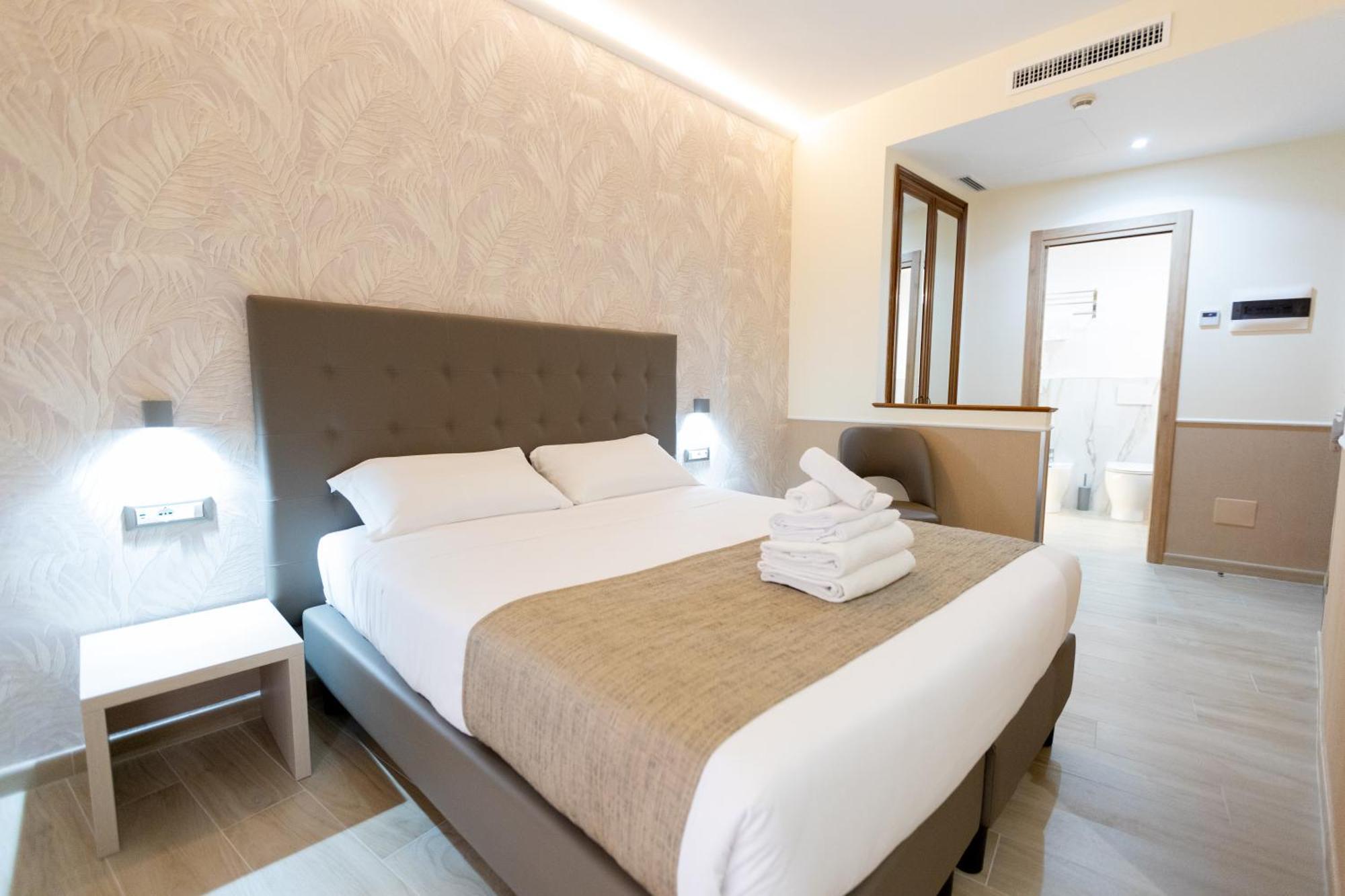 Hotel Maximus