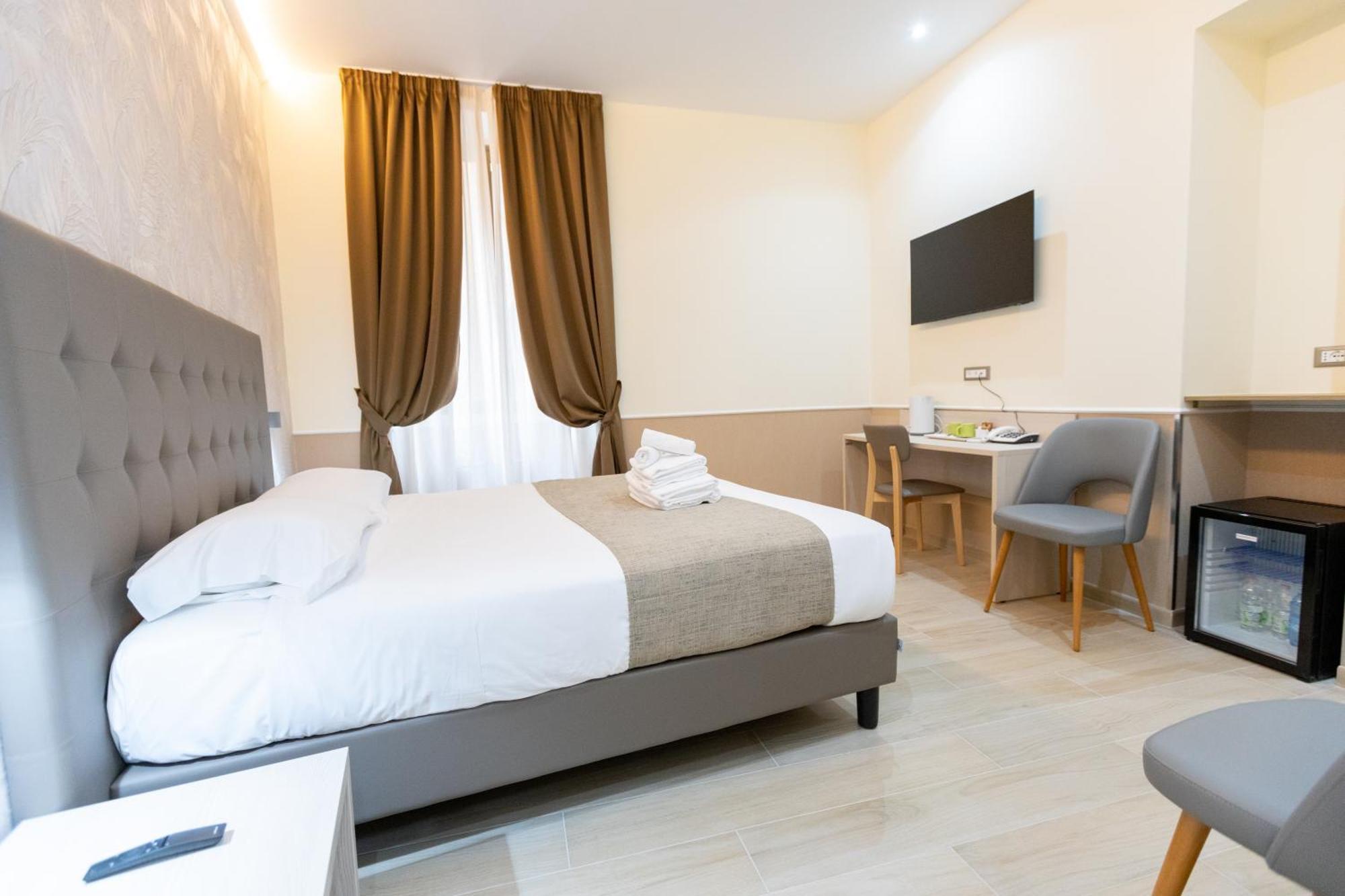Maximus Hotel Roma