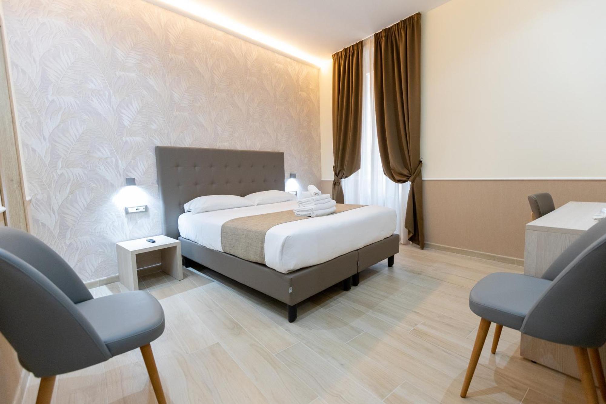 Maximus Hotel 3*