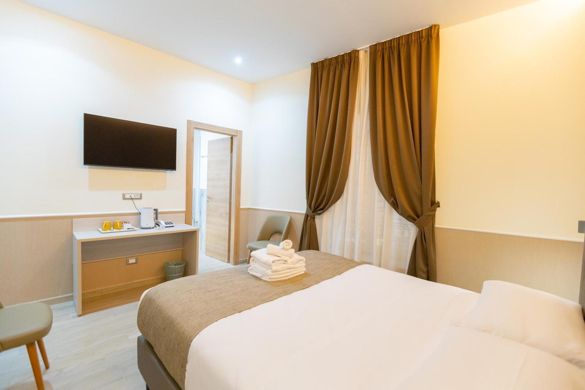 Hotel Maximus 3*