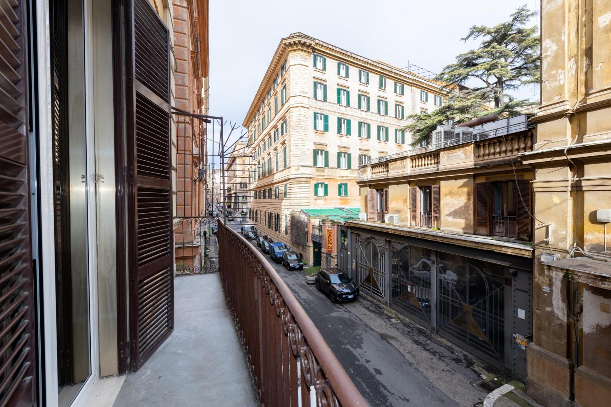 Hotel Maximus Roma