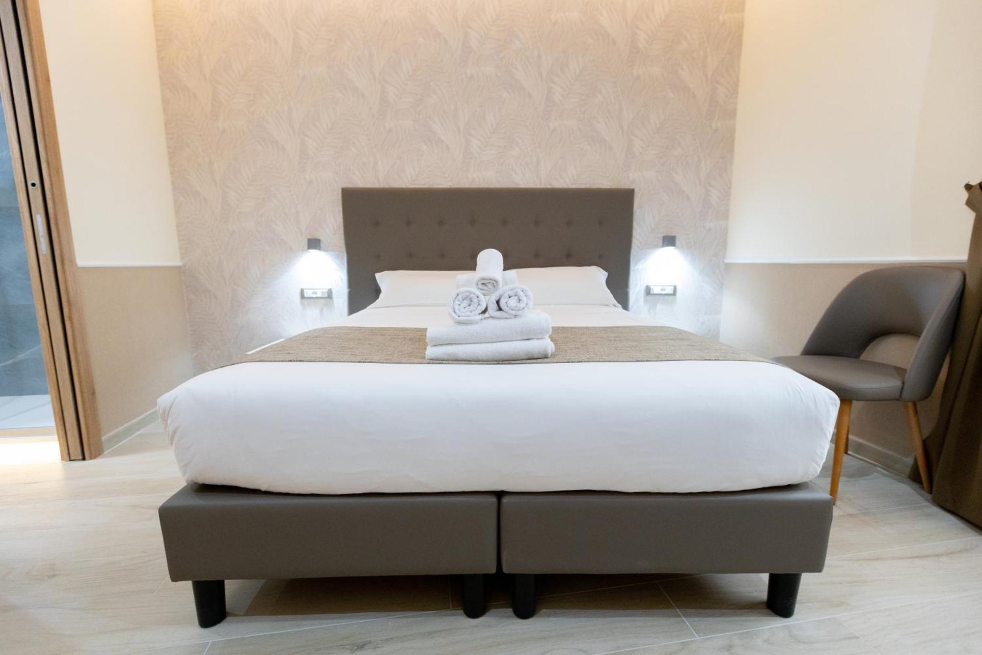 Maximus 3* Roma