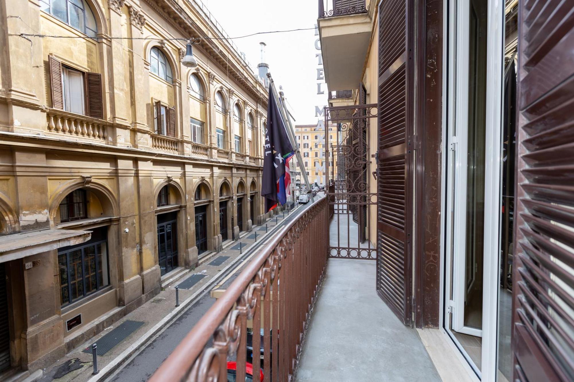Hotel Maximus 3*