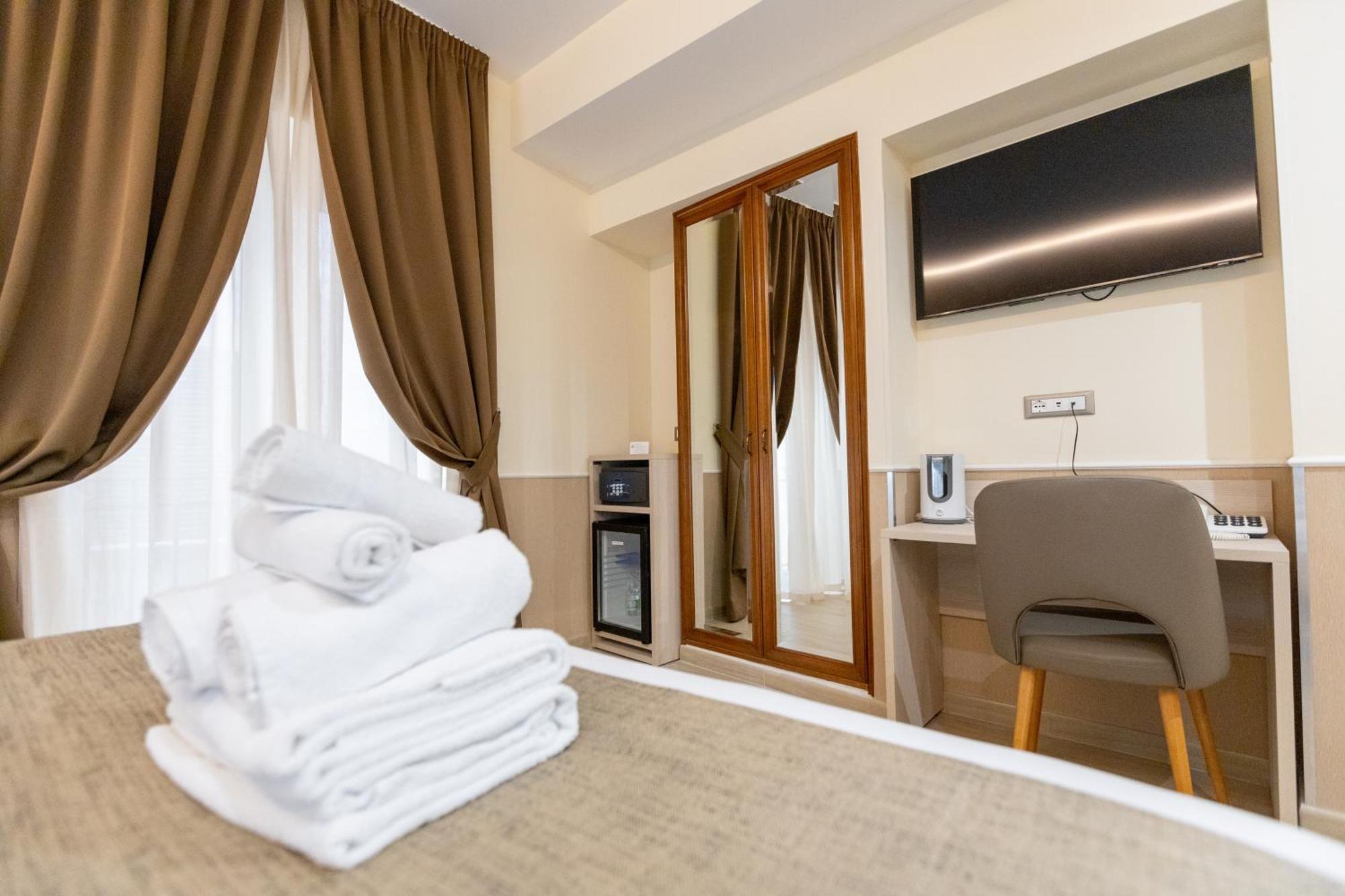 Hotel Maximus