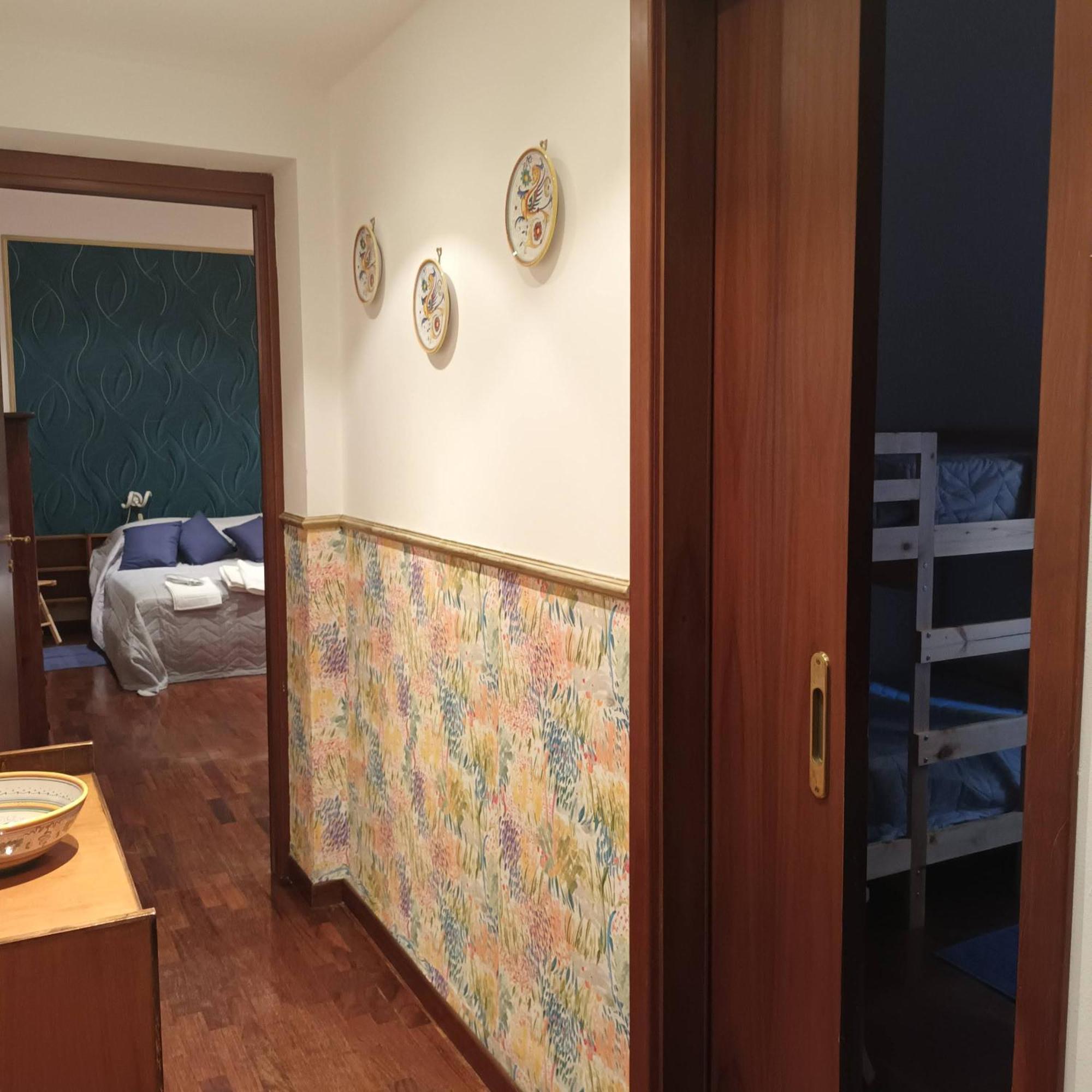 La Casa Di Filippo Appartement