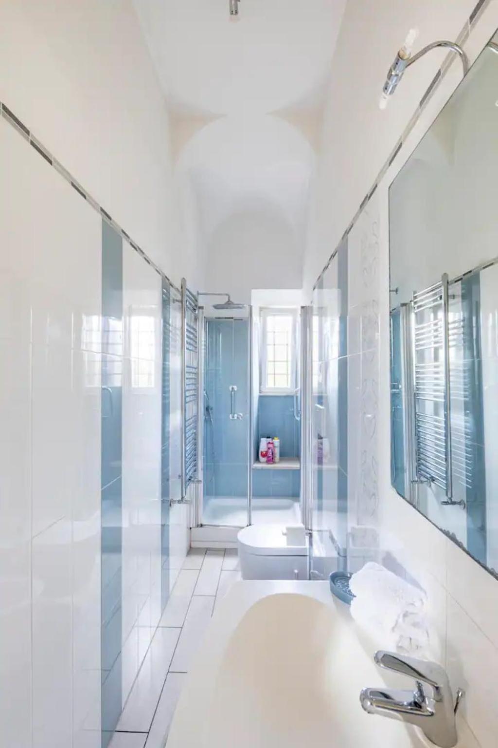 Appartement Per Chi Ama Prendere Il Caffe In Terrazzo Rome