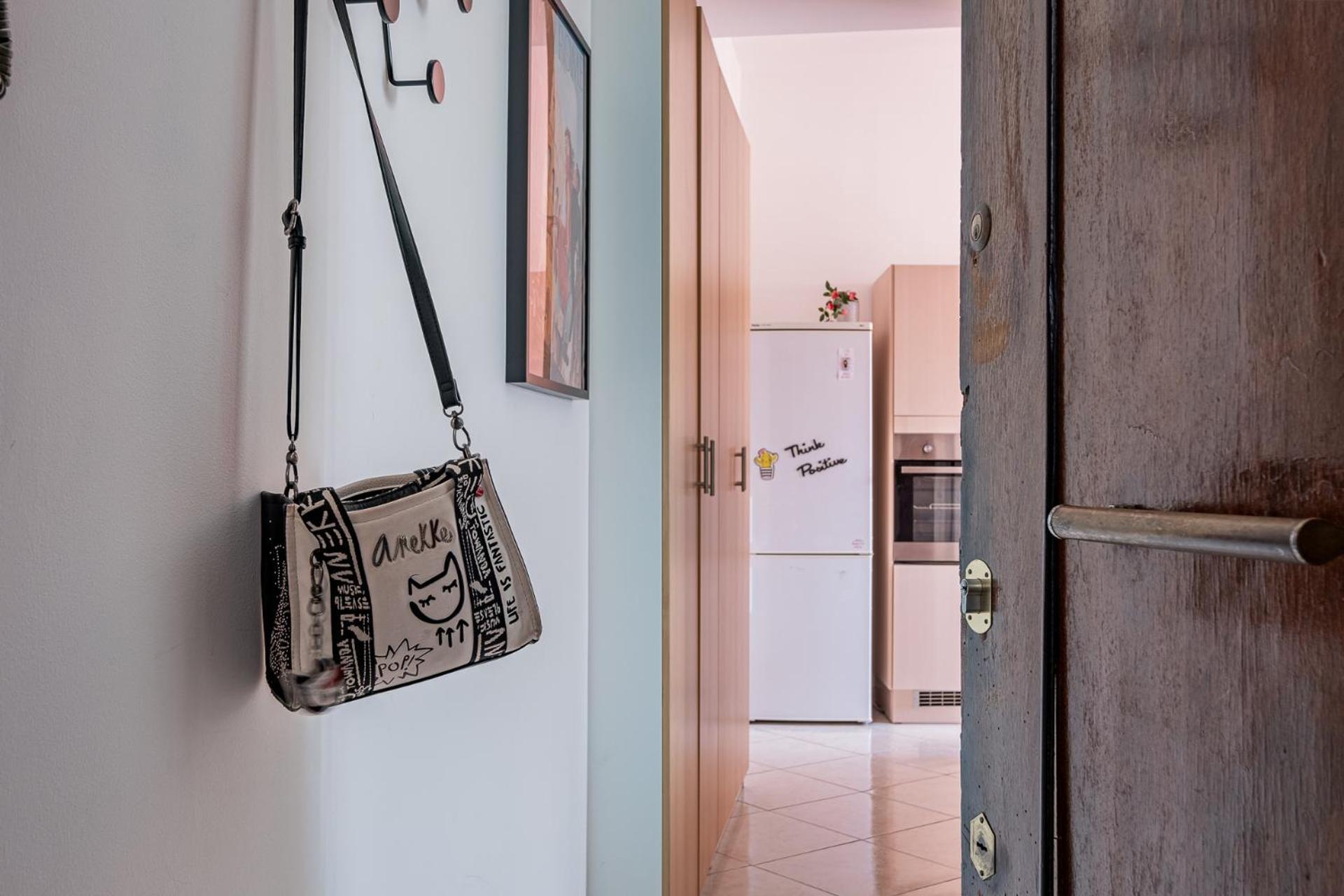 San Giovanni Dream House Rome