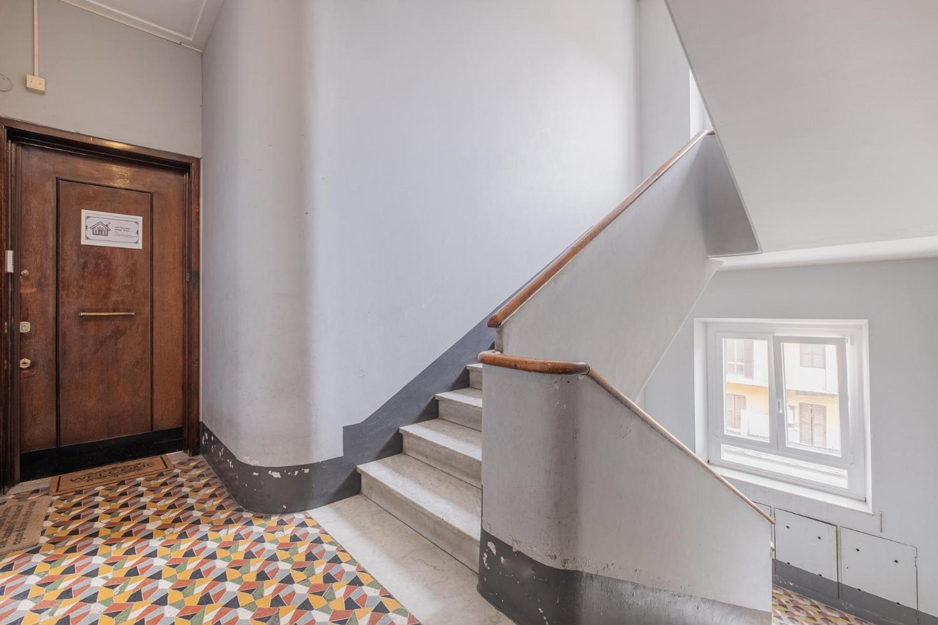 Apartment San Giovanni Dream House Rome