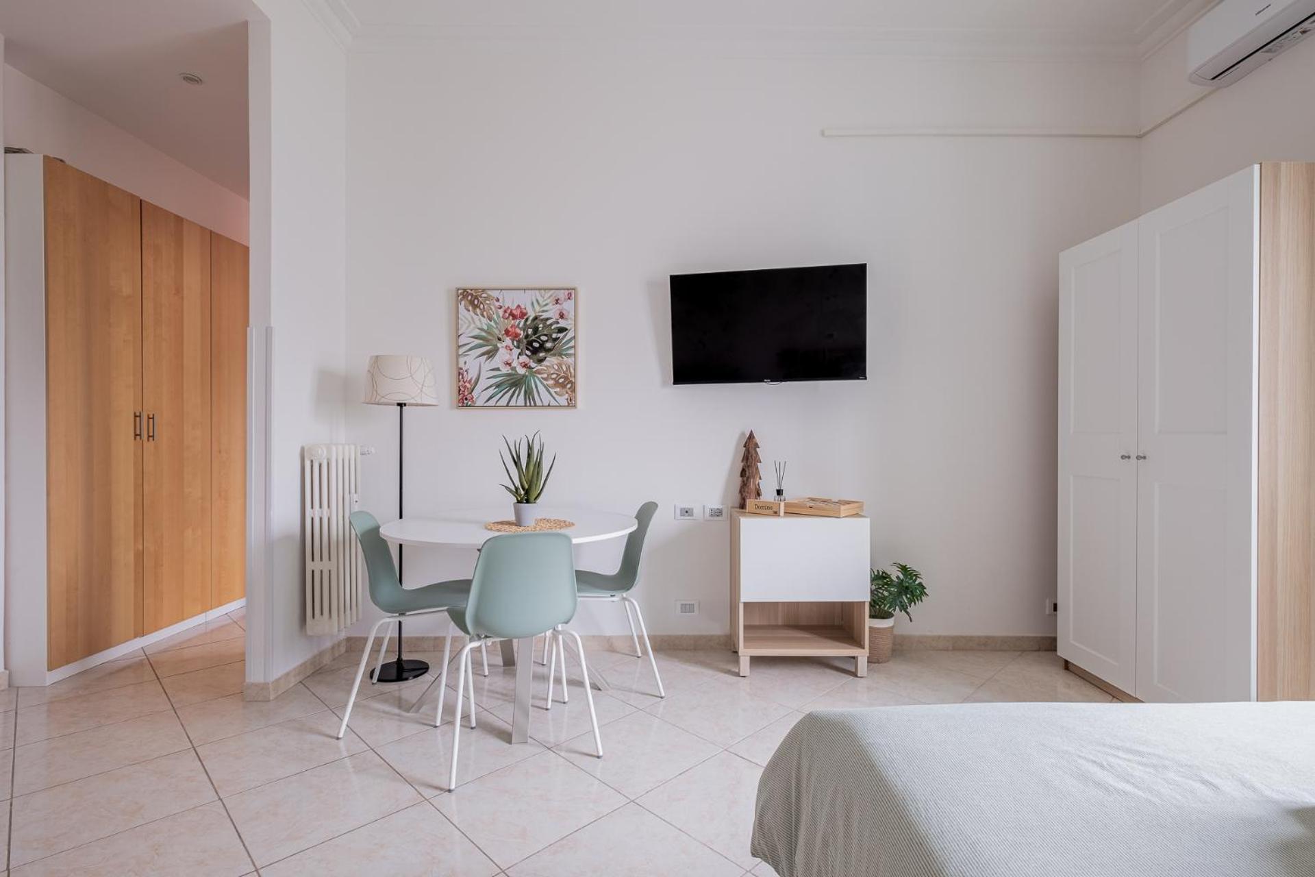 San Giovanni Dream House Rome