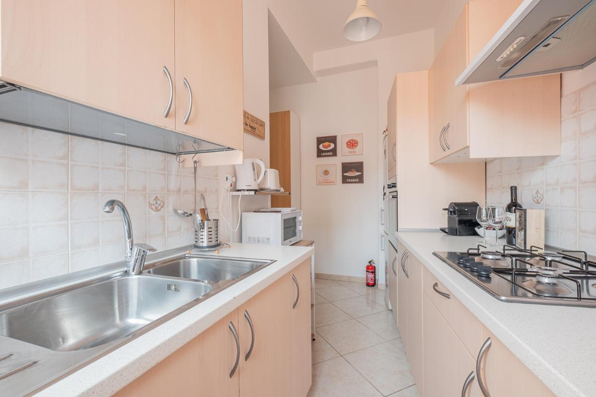 San Giovanni Dream House Apartment