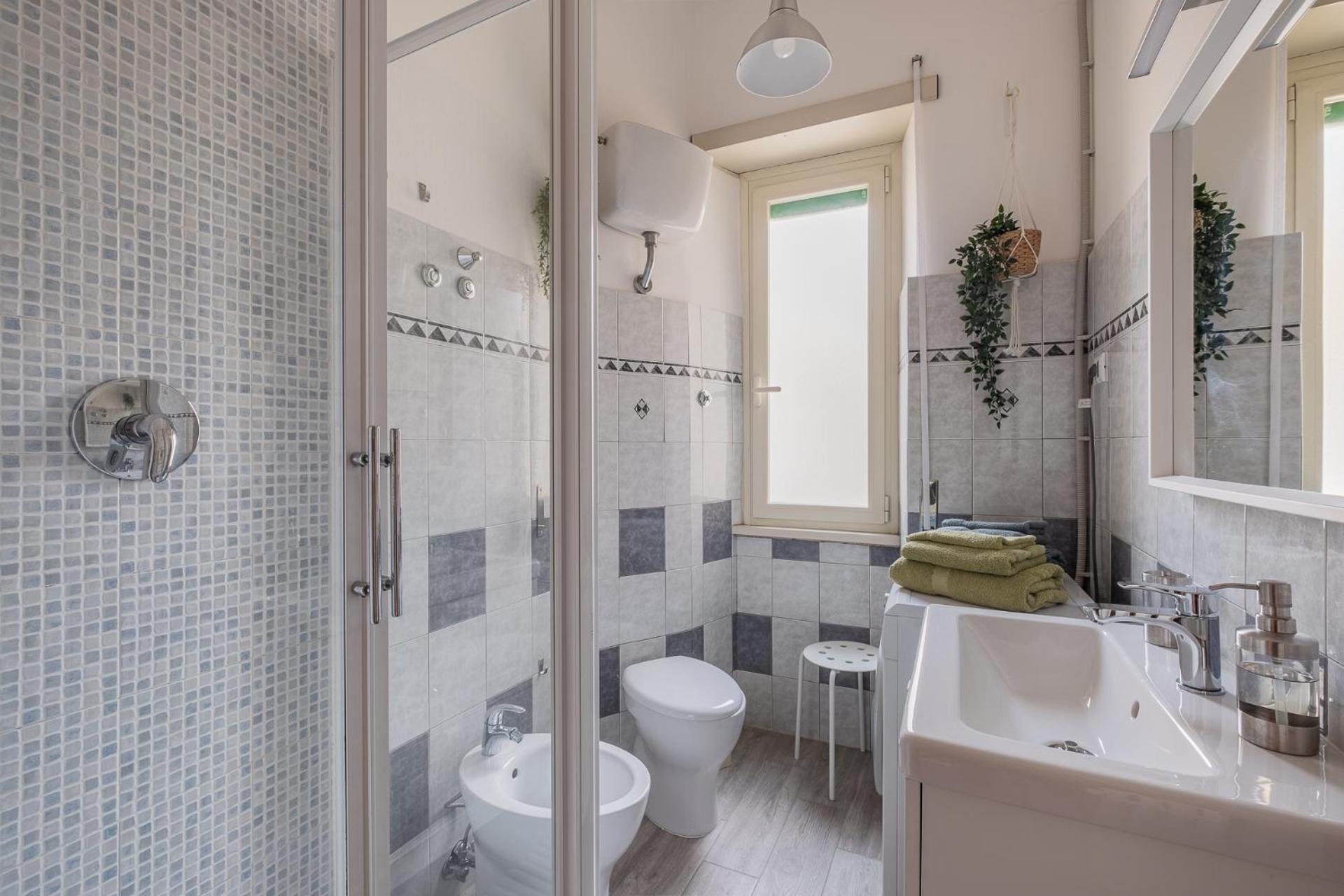 San Giovanni Dream House Apartment *