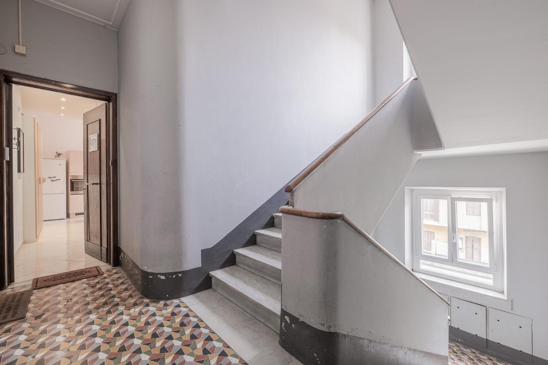 San Giovanni Dream House Apartment Rome