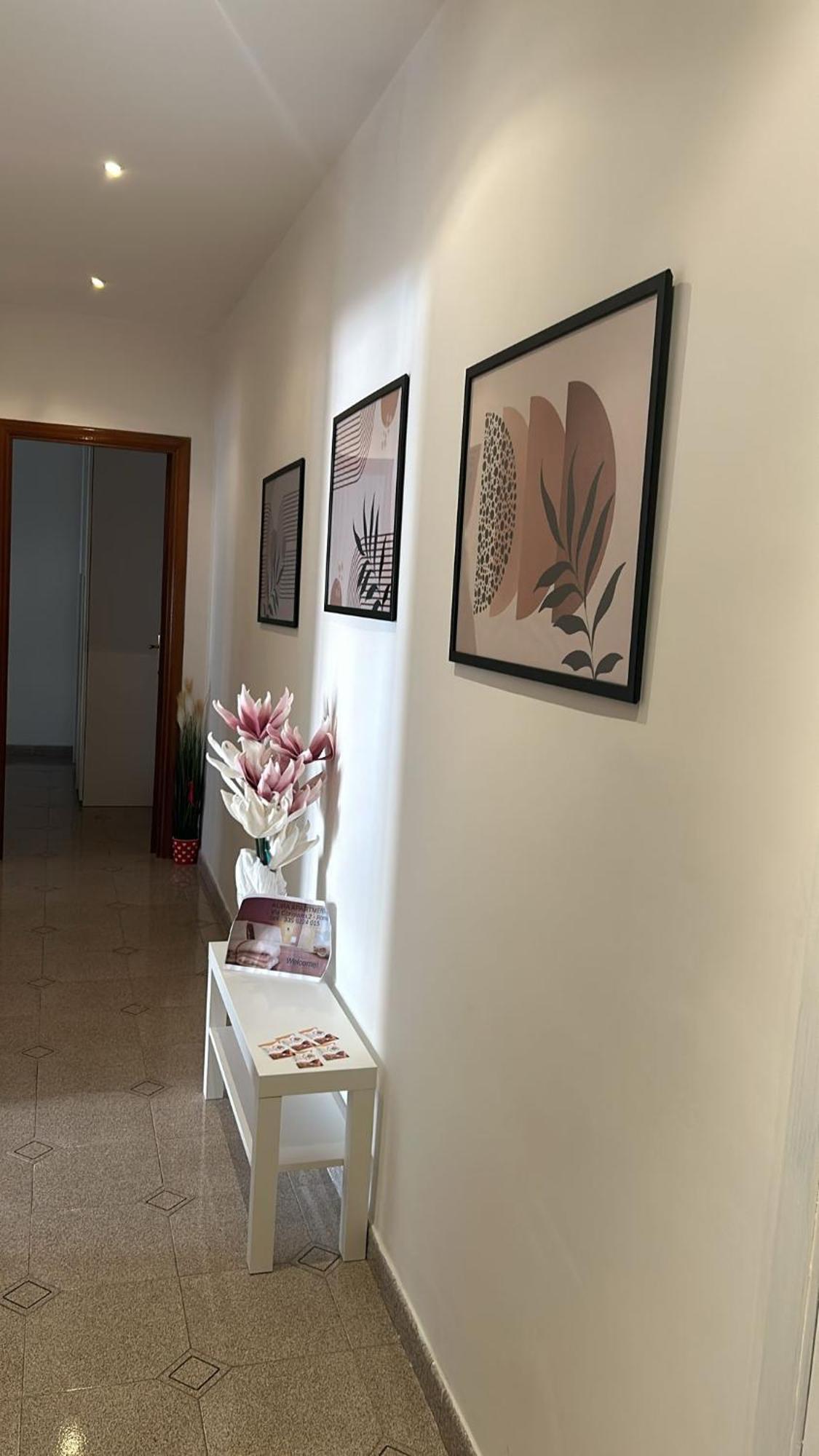 Aura Appartement