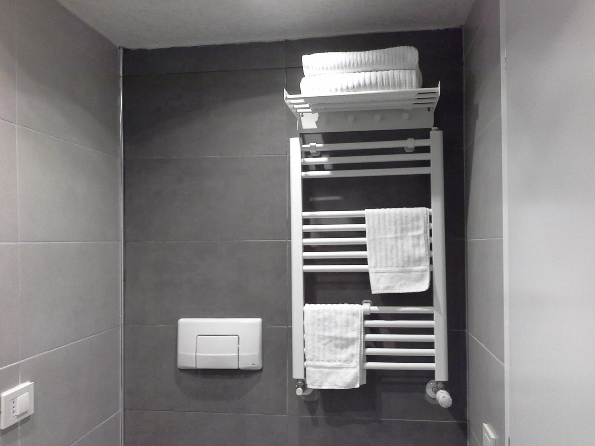Guest house Del Corso Rome