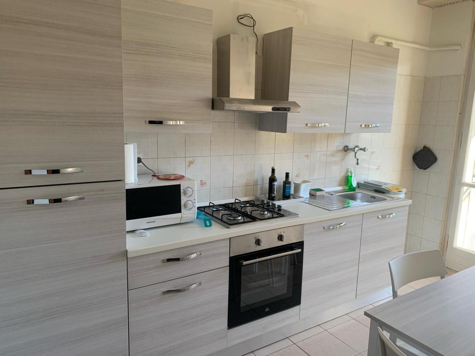 Appartement Domus Don Bosco Square *