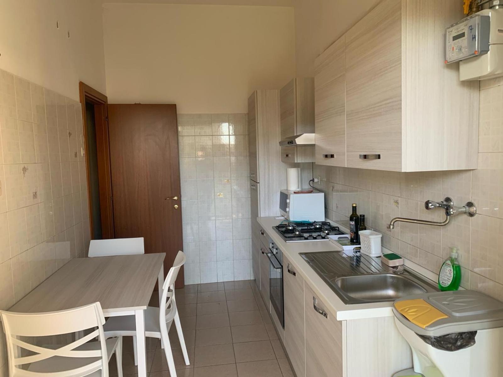 Appartement Domus Don Bosco Square Rome
