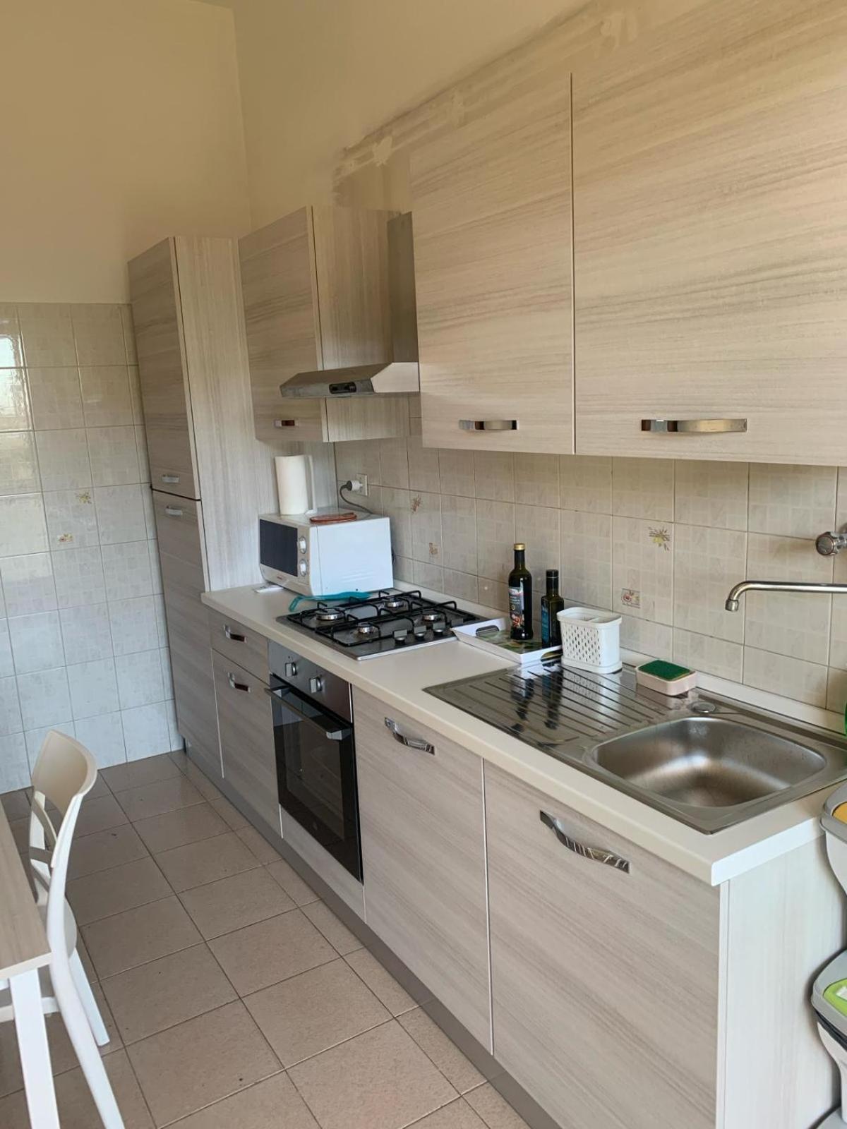 Domus Don Bosco Square Appartement Rome