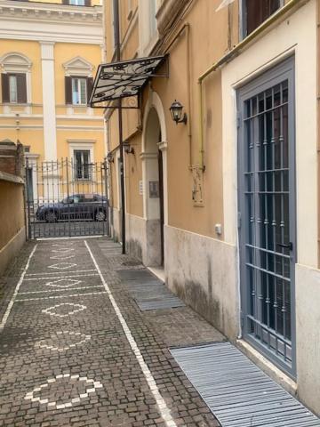 Loft 125 Passi Dal Colosseo Rome