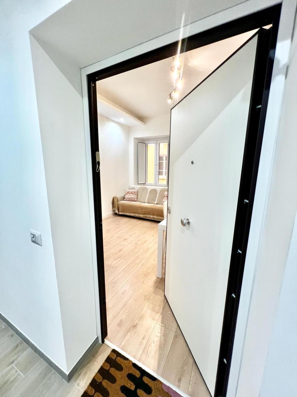 Saint Peter 78 - Design Apartment *